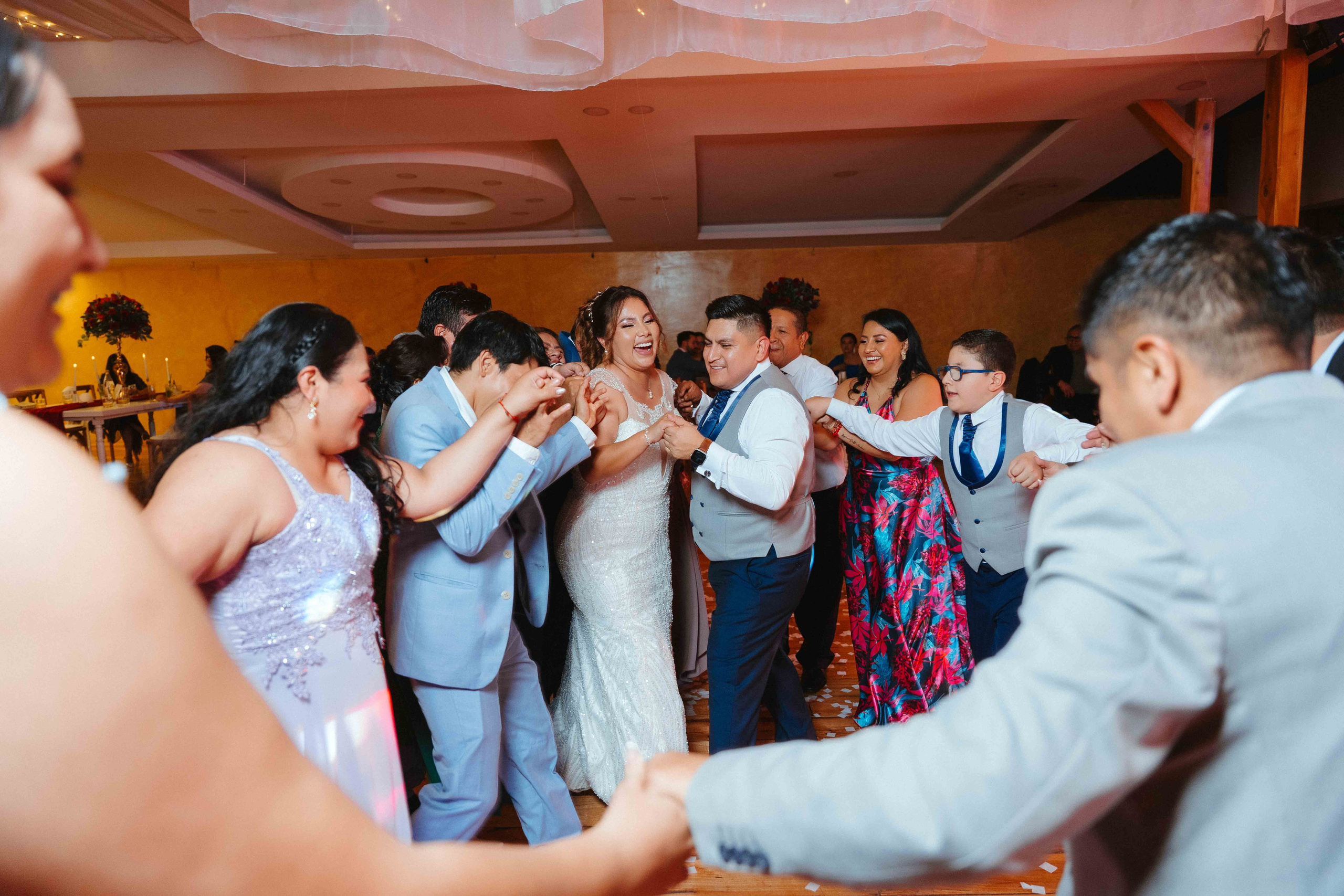 Ivan y Maria. Fotógrafo de bodas en Loja Ecuador | Piero Alvarez PH