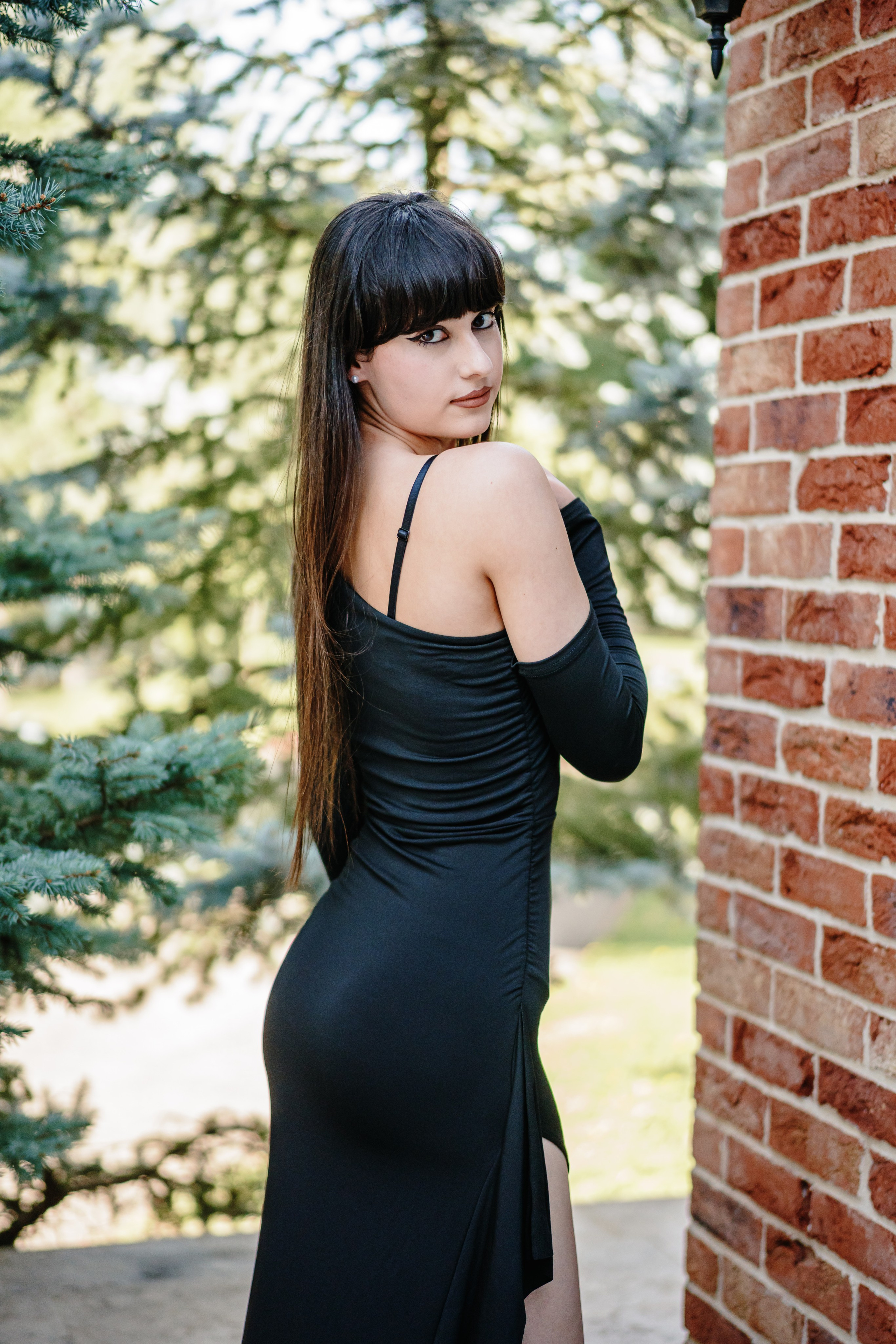 Albume ABSOLVENTI. Amy Foto