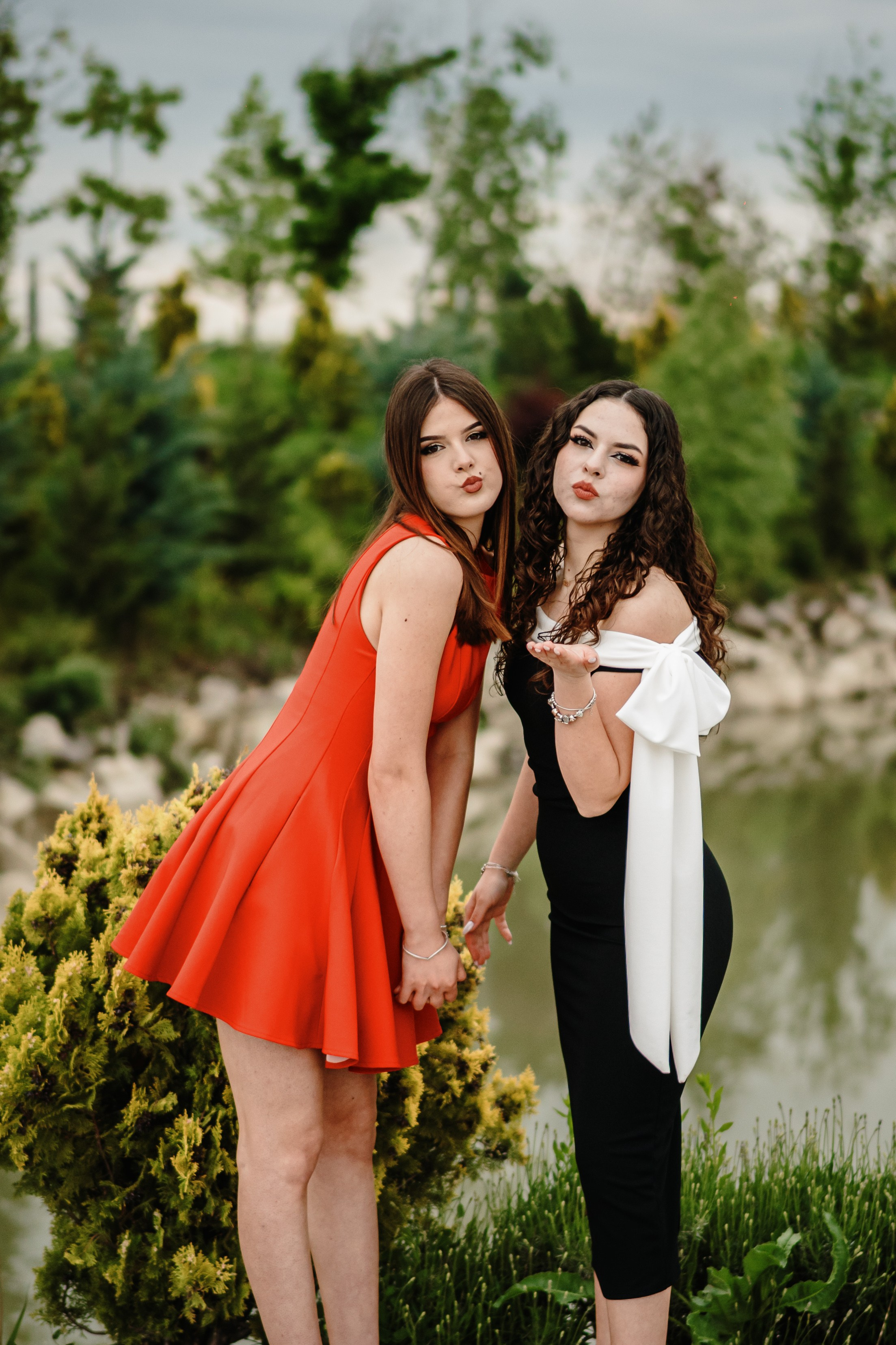 Albume ABSOLVENTI. Amy Foto