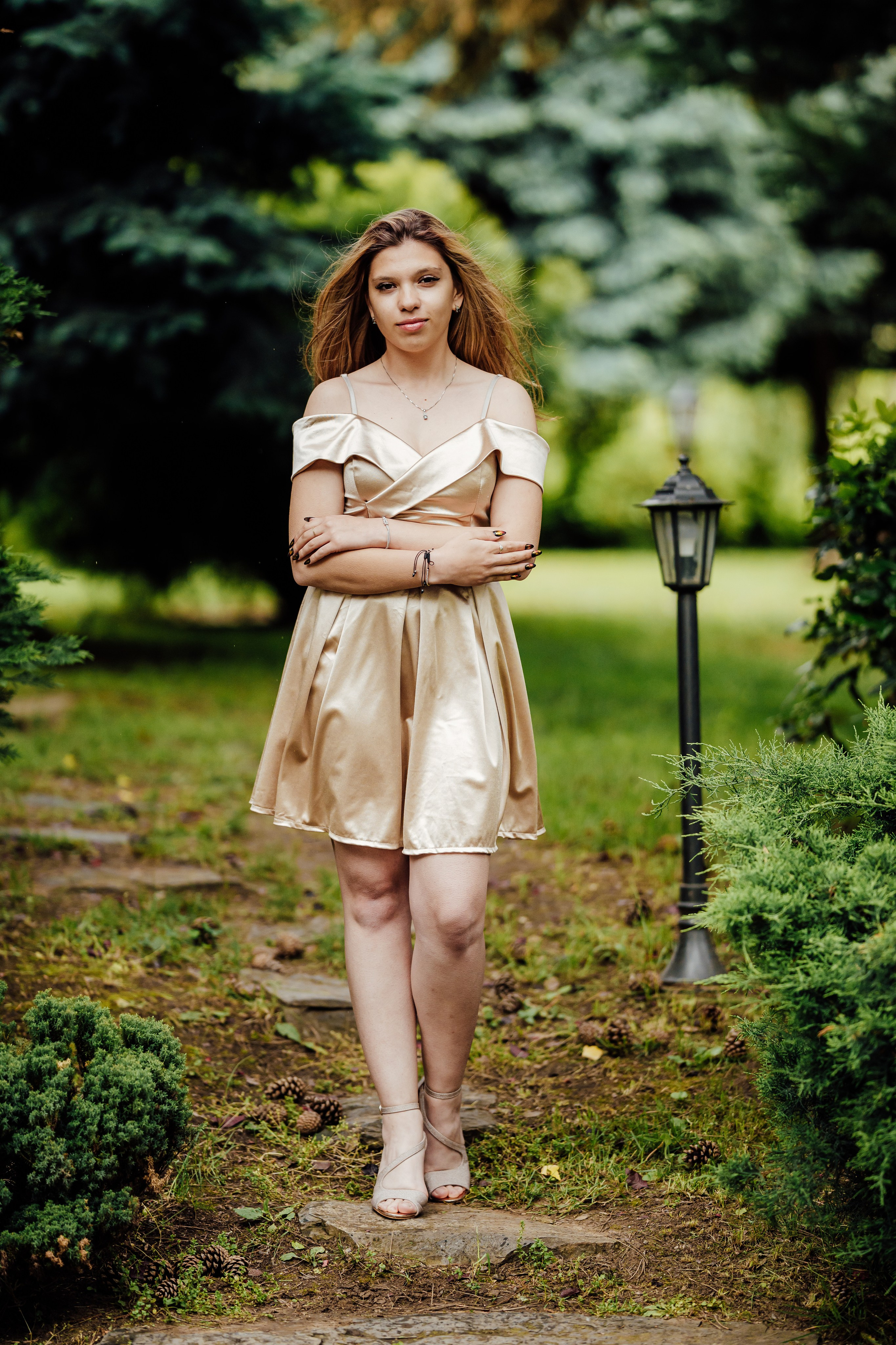 Albume ABSOLVENTI. Amy Foto