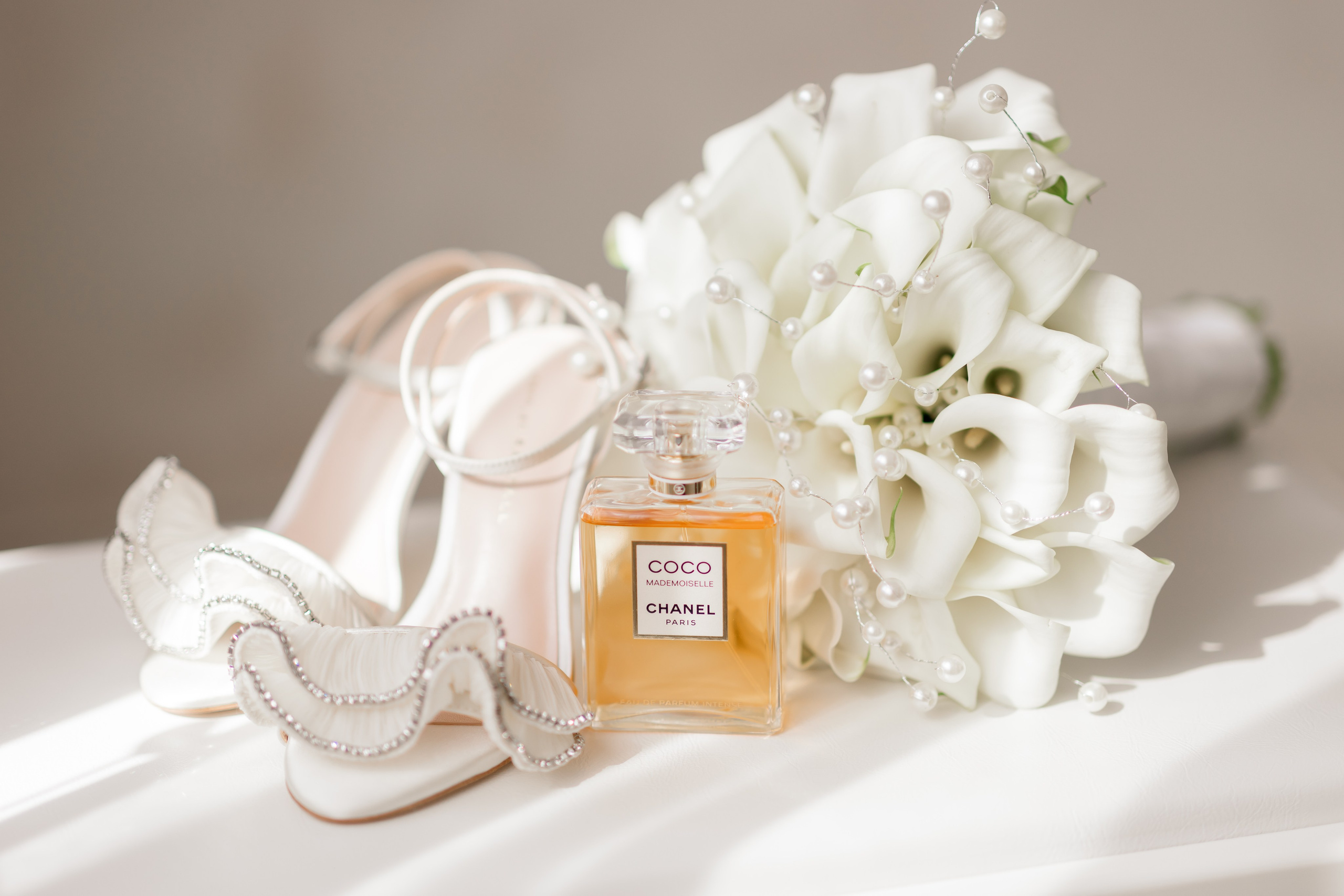 Irina Ermak wedding photographer in New York