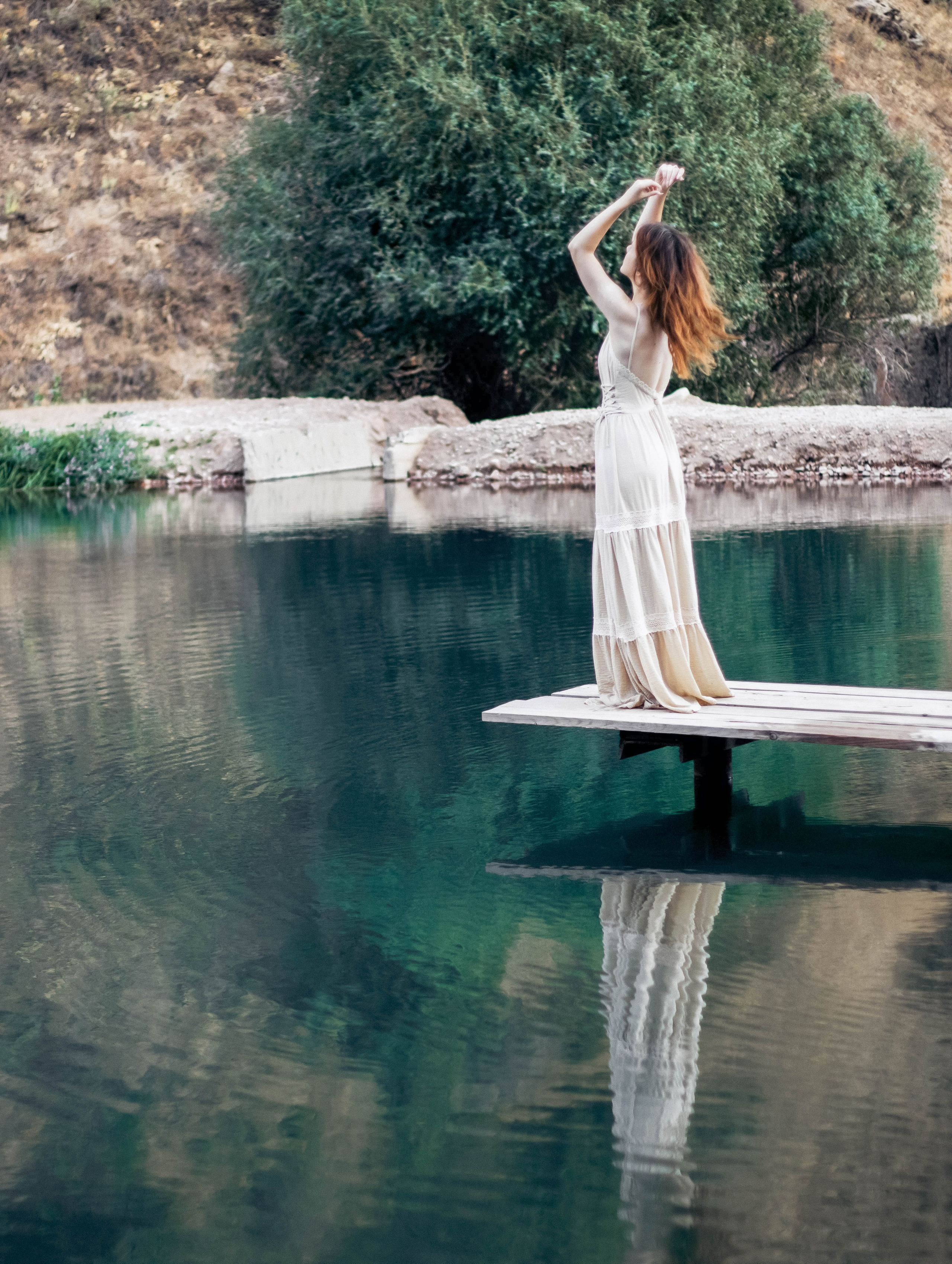 Фотограф в Ташкенте, Аксенова Дарья