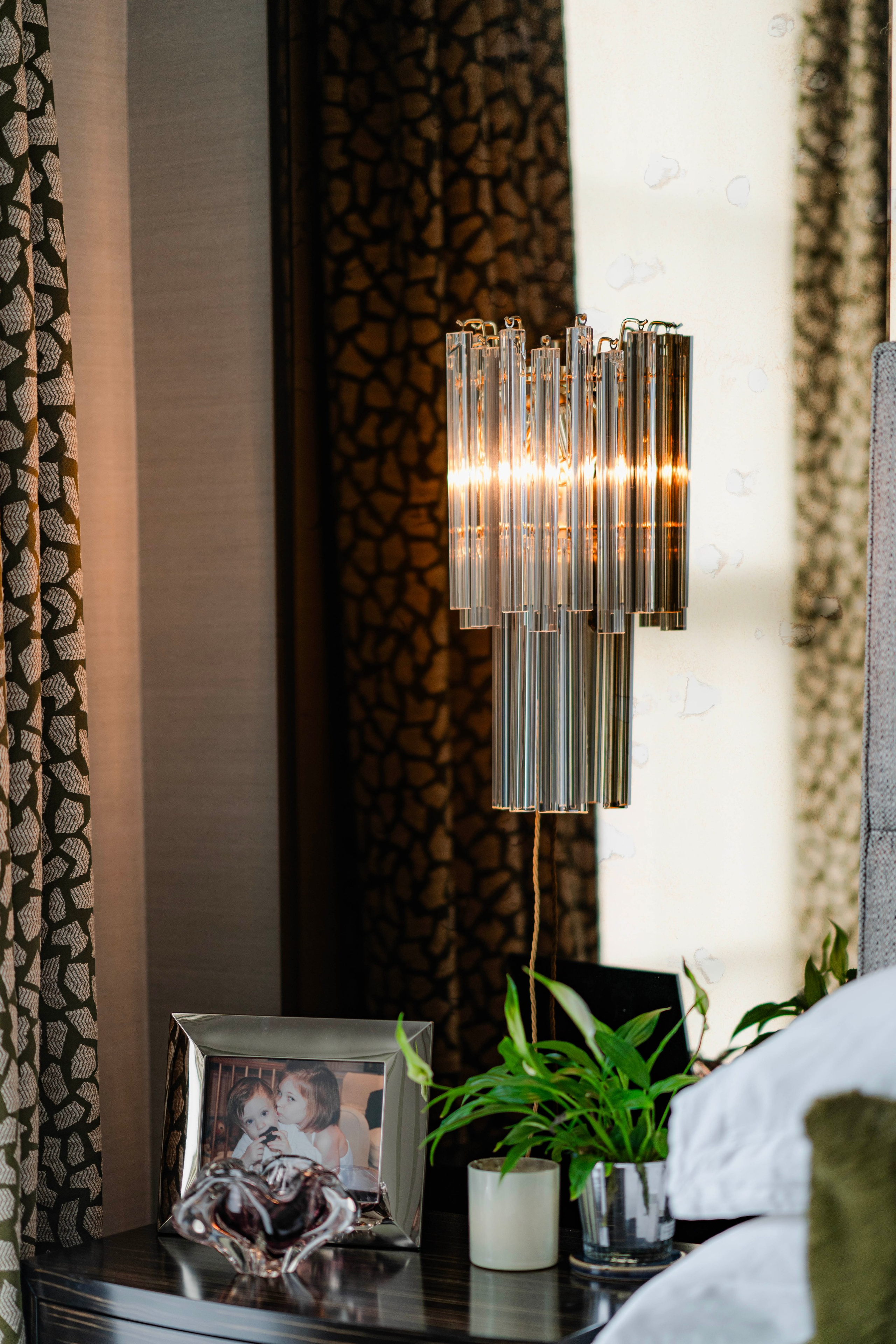 Interior photoshoot. Tonya Kyrylenko photographer in London