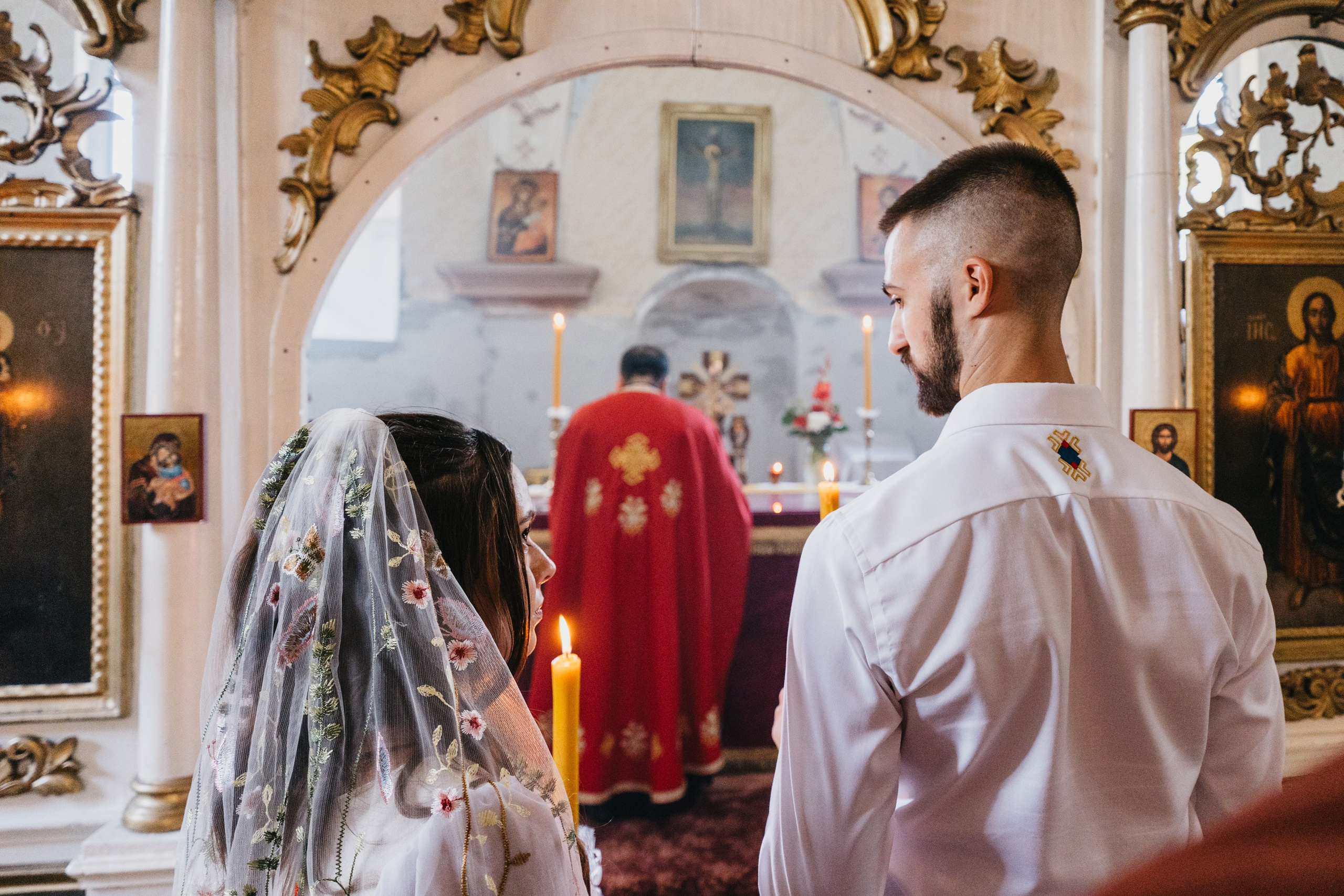 Ema i Ognjen. Wedding photography