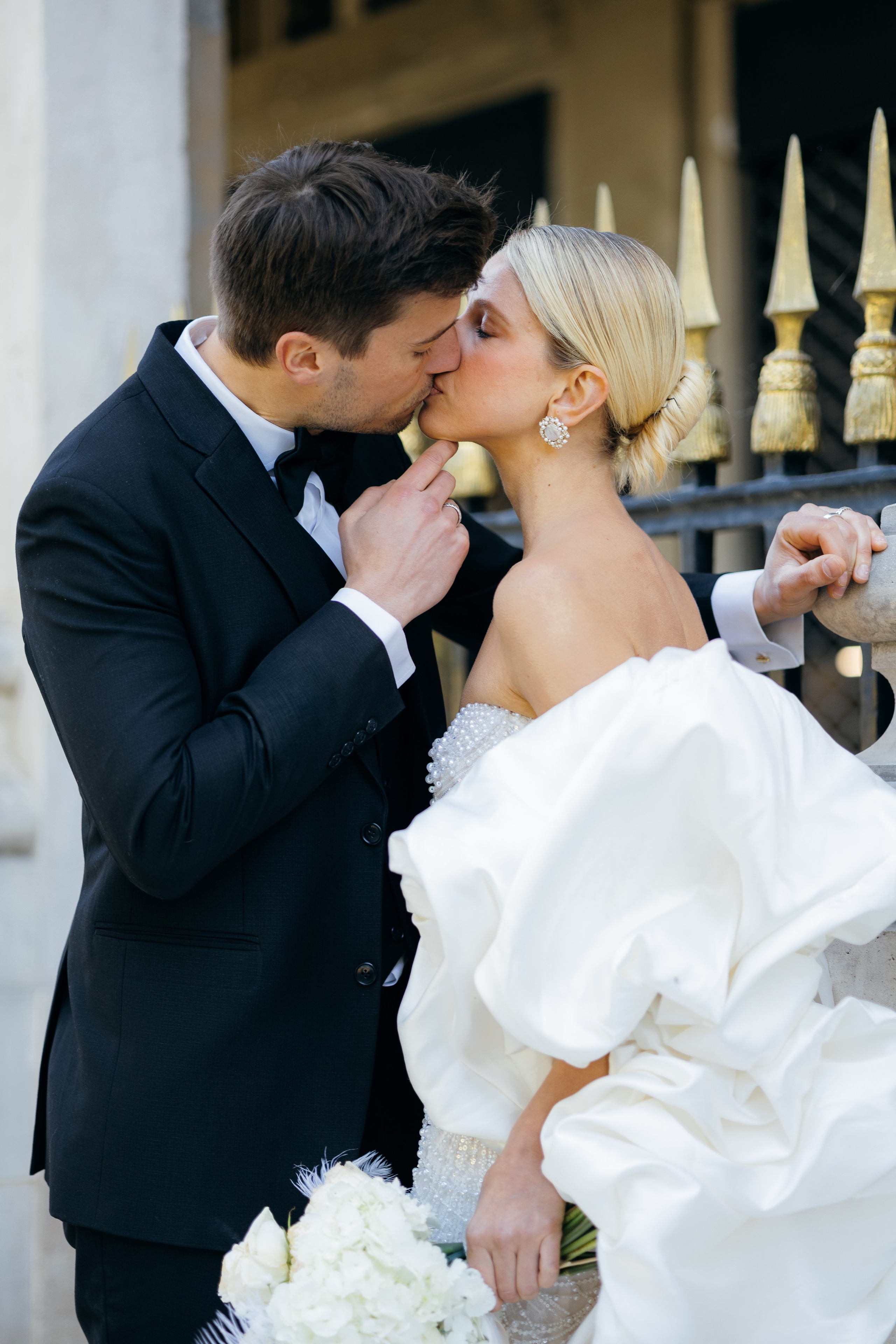 Photographer wedding in paris. Sara Luca Wedding Photographer in Italy and Europe