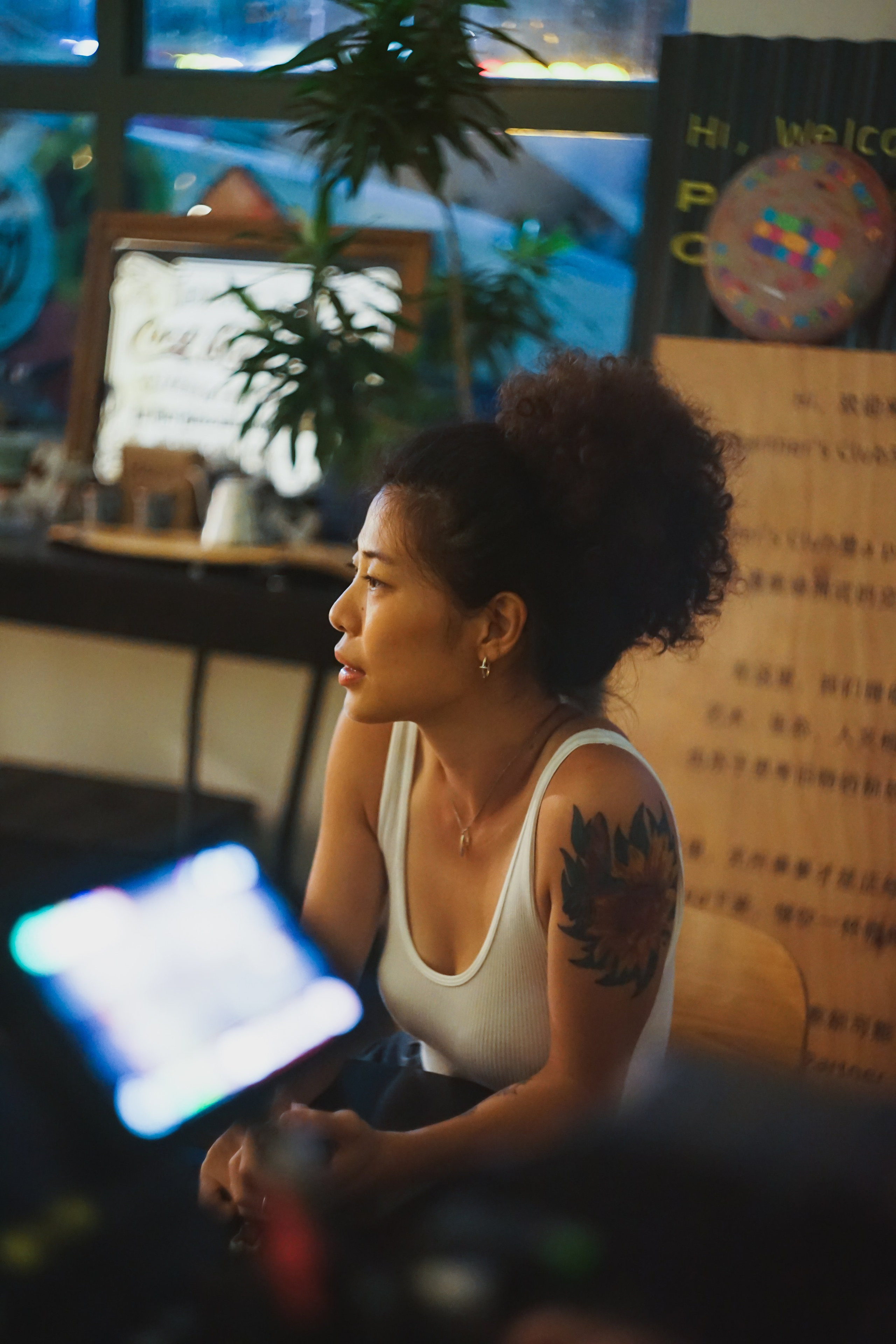 7 Minutes | Short Film. Photographer and videographer in China