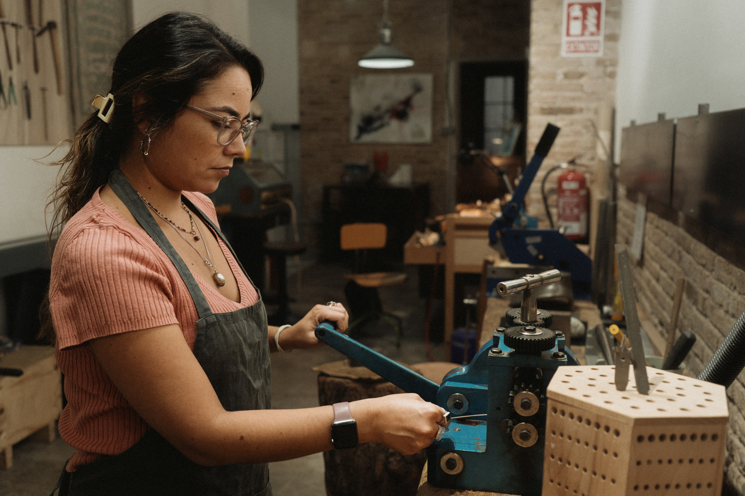 fotógrafo profesional Barcelona