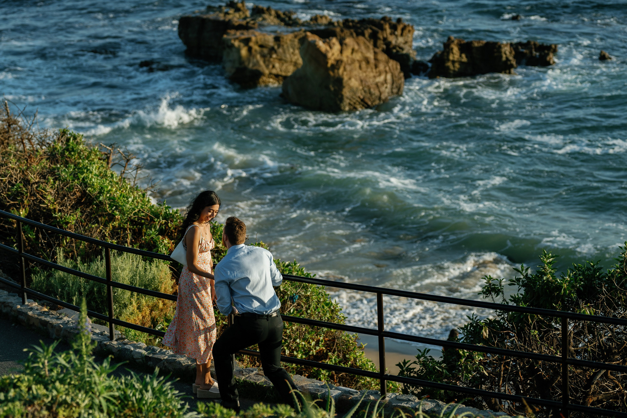 Proposals California. Wedding Photography & Videography Team in California, Los Angeles, San Francisco, San Diego and Travel