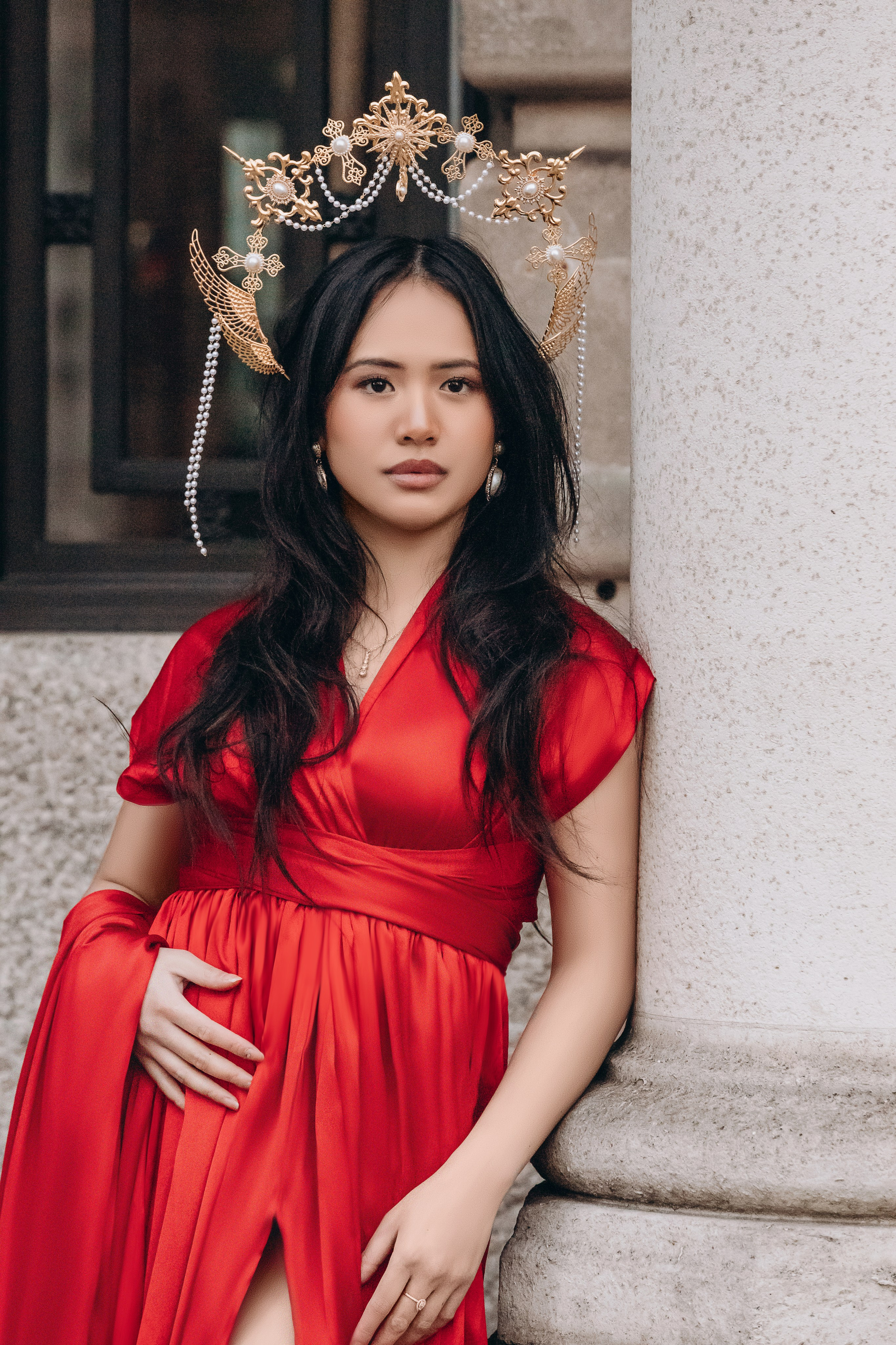 Lu’jain’s Studio| Female Wedding, Maternity & Lifestyle Photographer London, UK