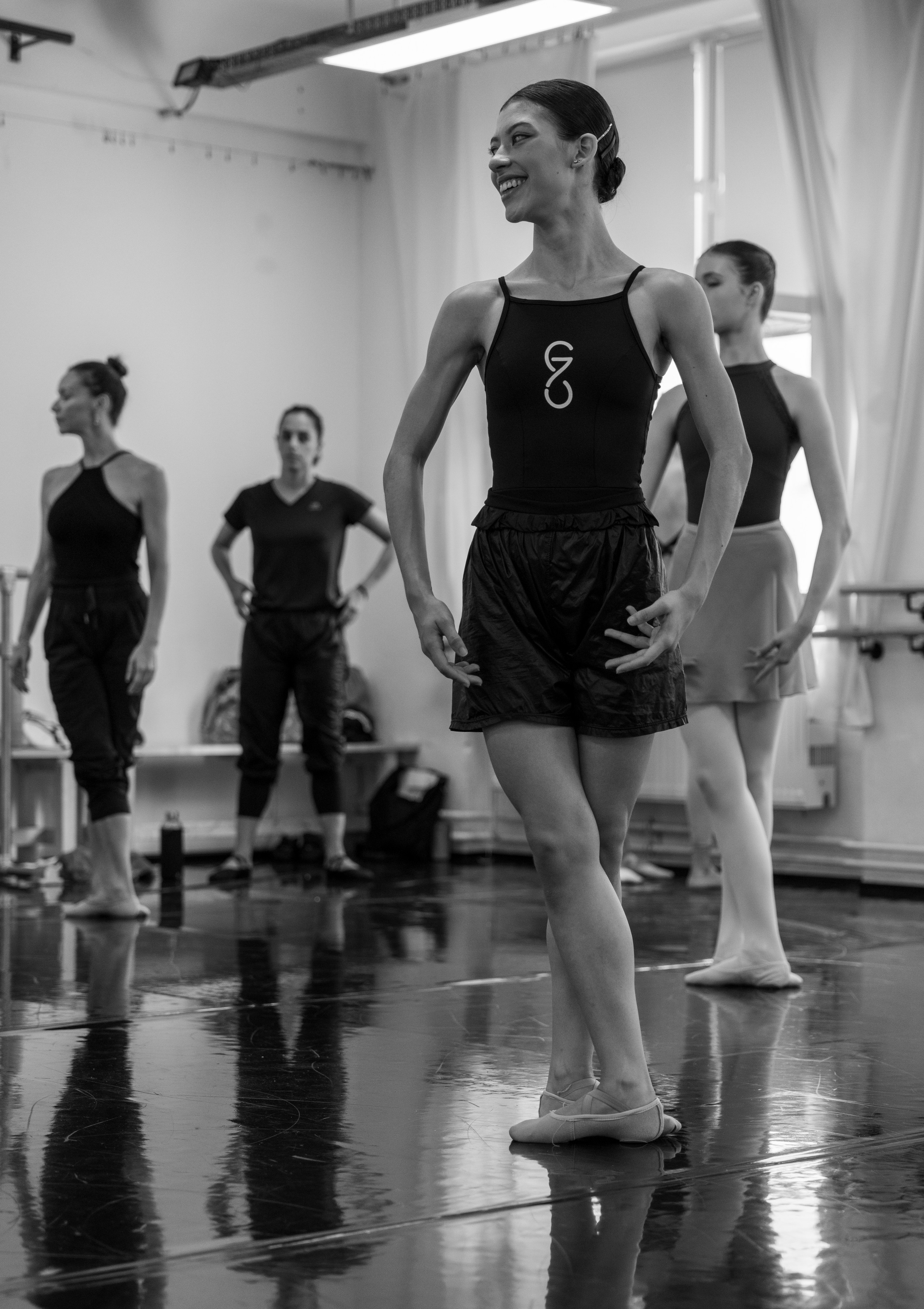 Workshop Dance Photography — Real Moments, Real Emotion. Ballet & Dance Photography Europe | Tatiana Mudryak — Dresden-based | CV, Creative, Workshops