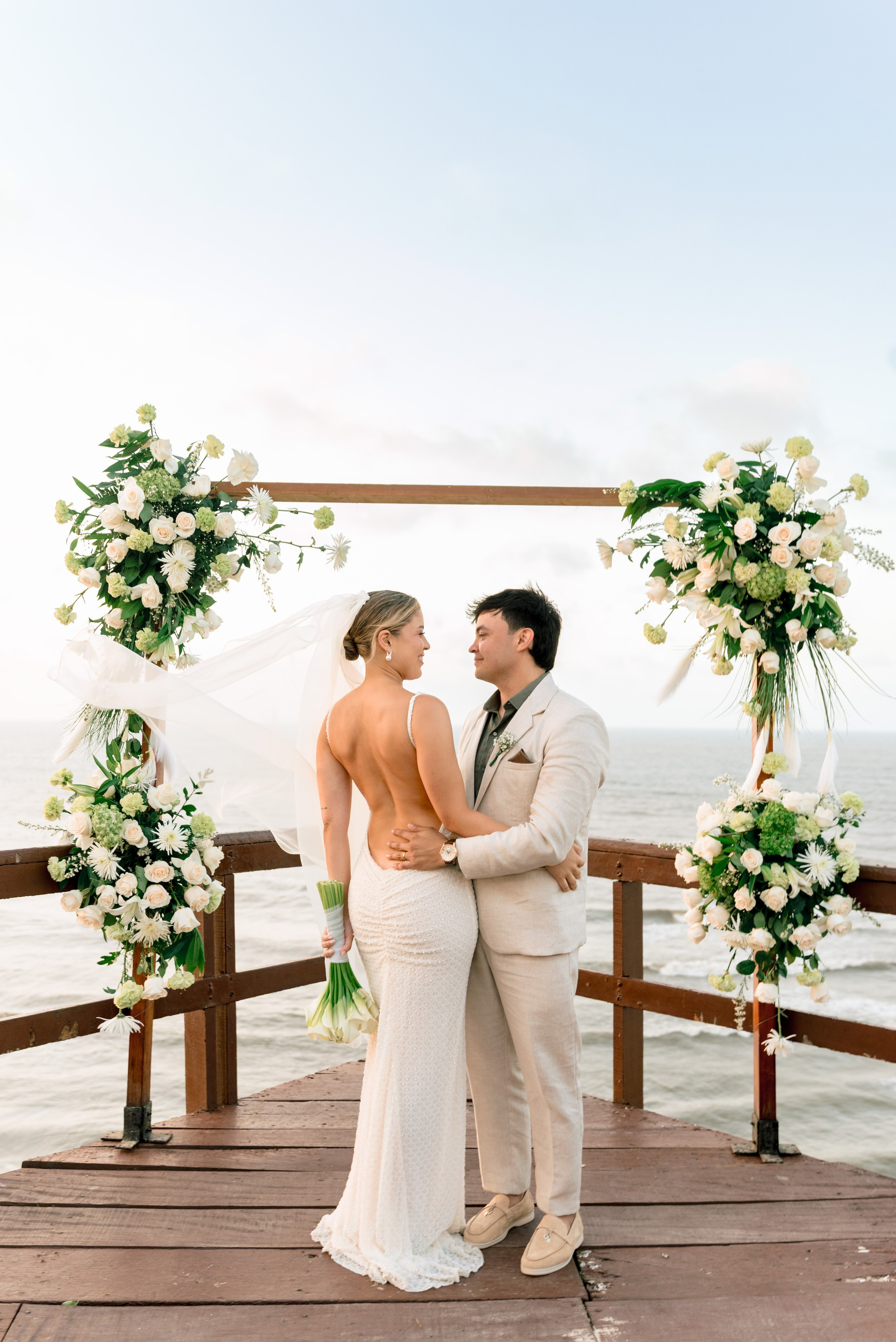 Tips de Iluminación para Bodas | Fotos Perfectas en Tu Boda – BanderArt. Fotógrafos de bodas en Barranquilla, Cartagena y Santa Marta | BanderArt