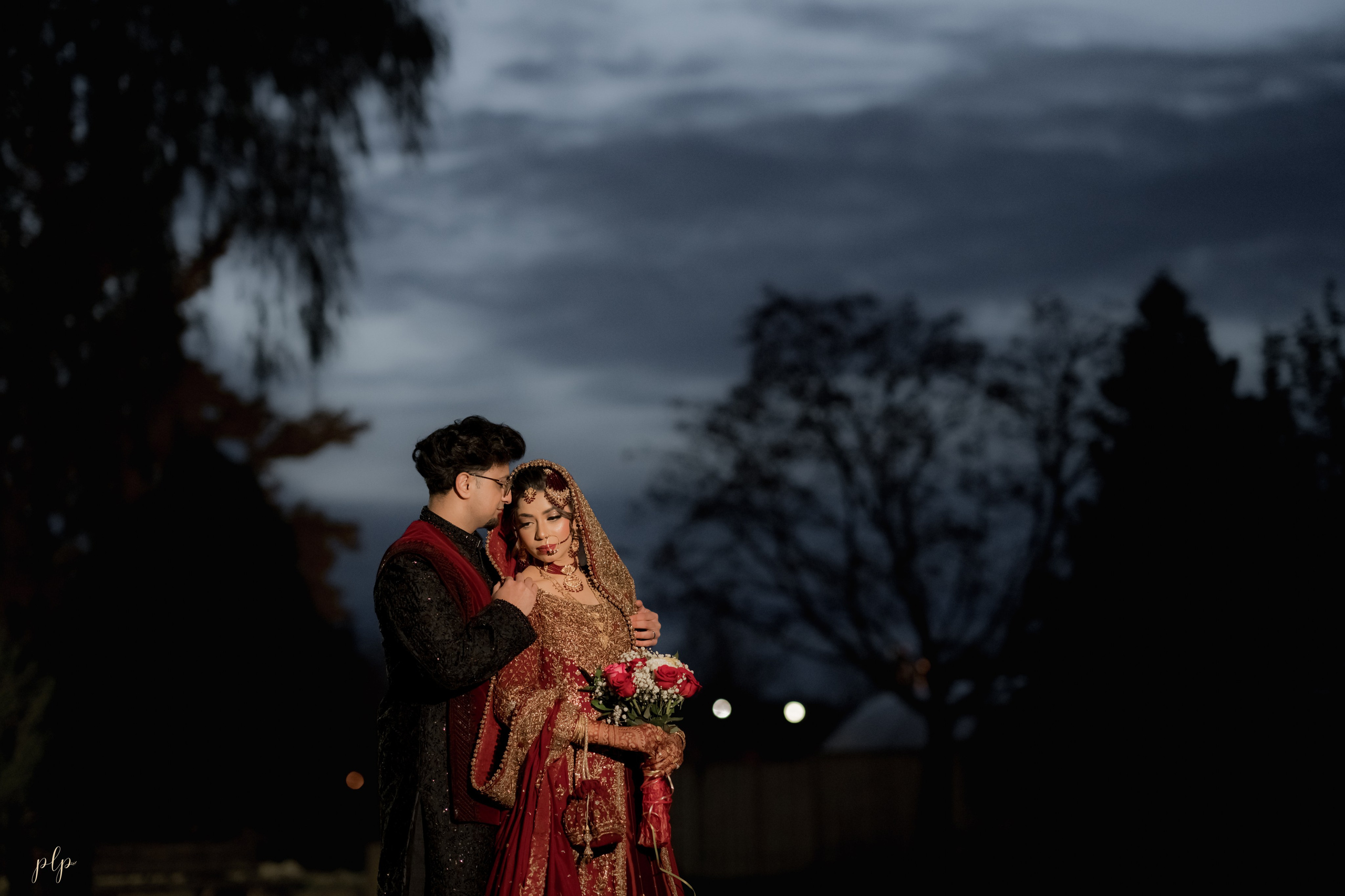 Wedding Photographers and Filmmakers