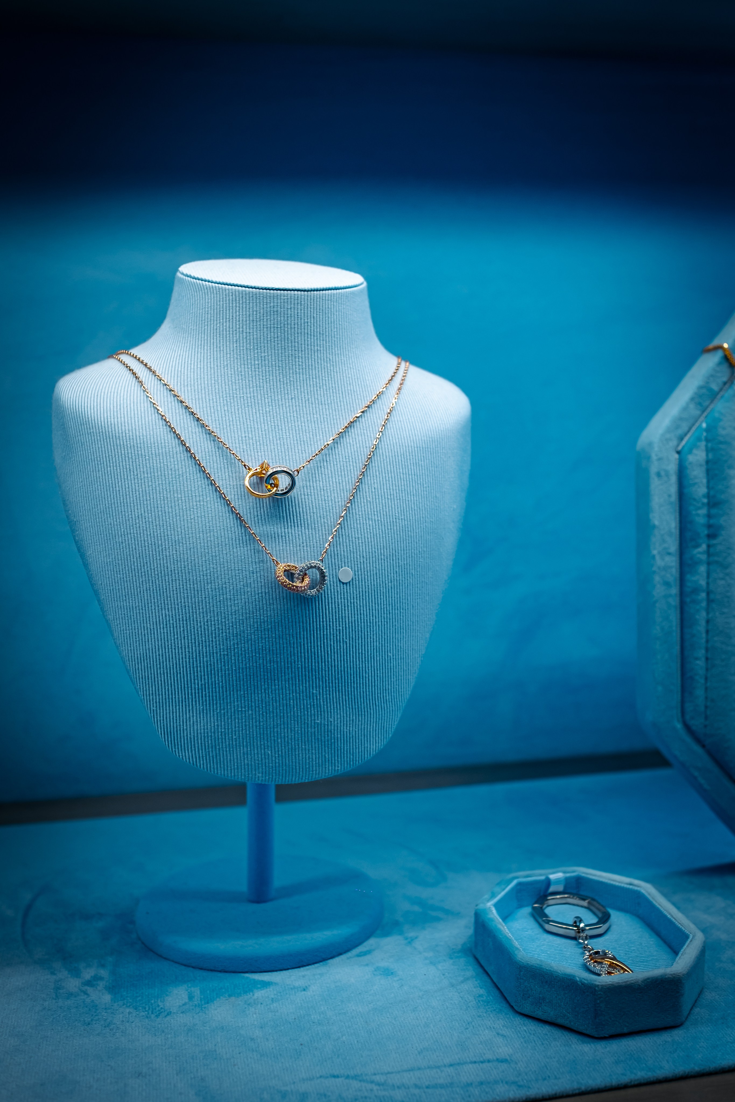 SWAROVSKI. Photographer in Seoul Dobrokvashina Natalya