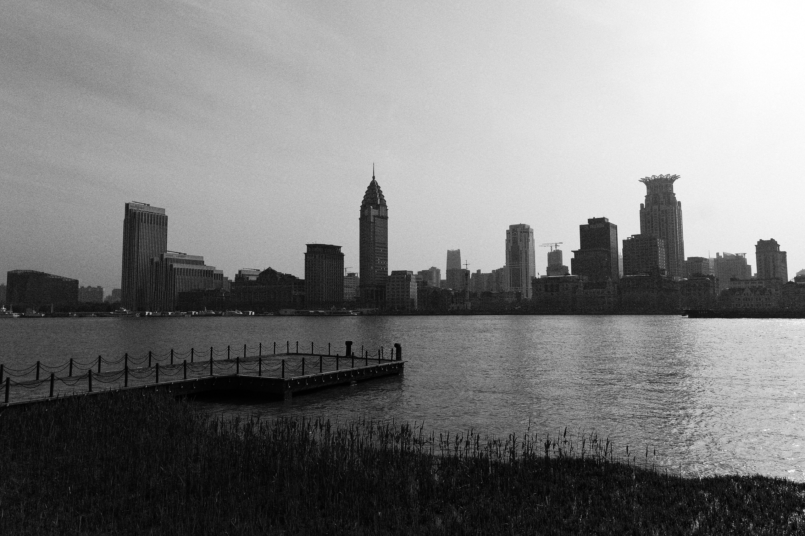 Shanghai