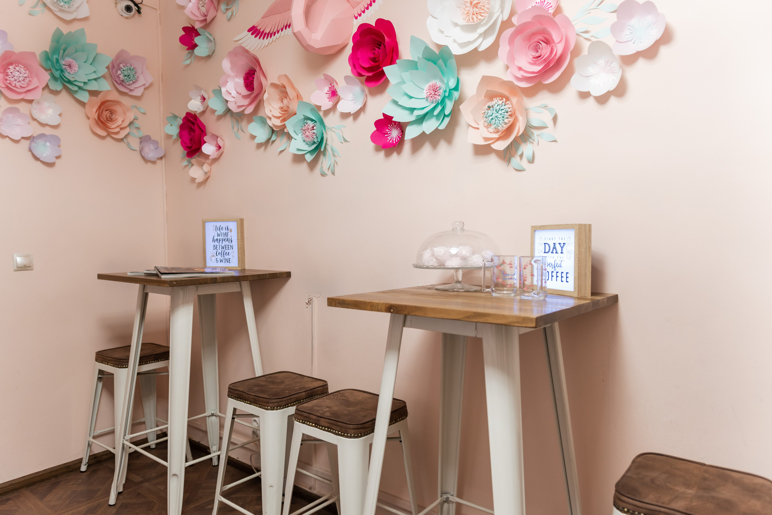 Салон красоты BEST NAILS MOSCOW. ФОТОГРАФ МЕКСИКА КИНТАНА-РОО