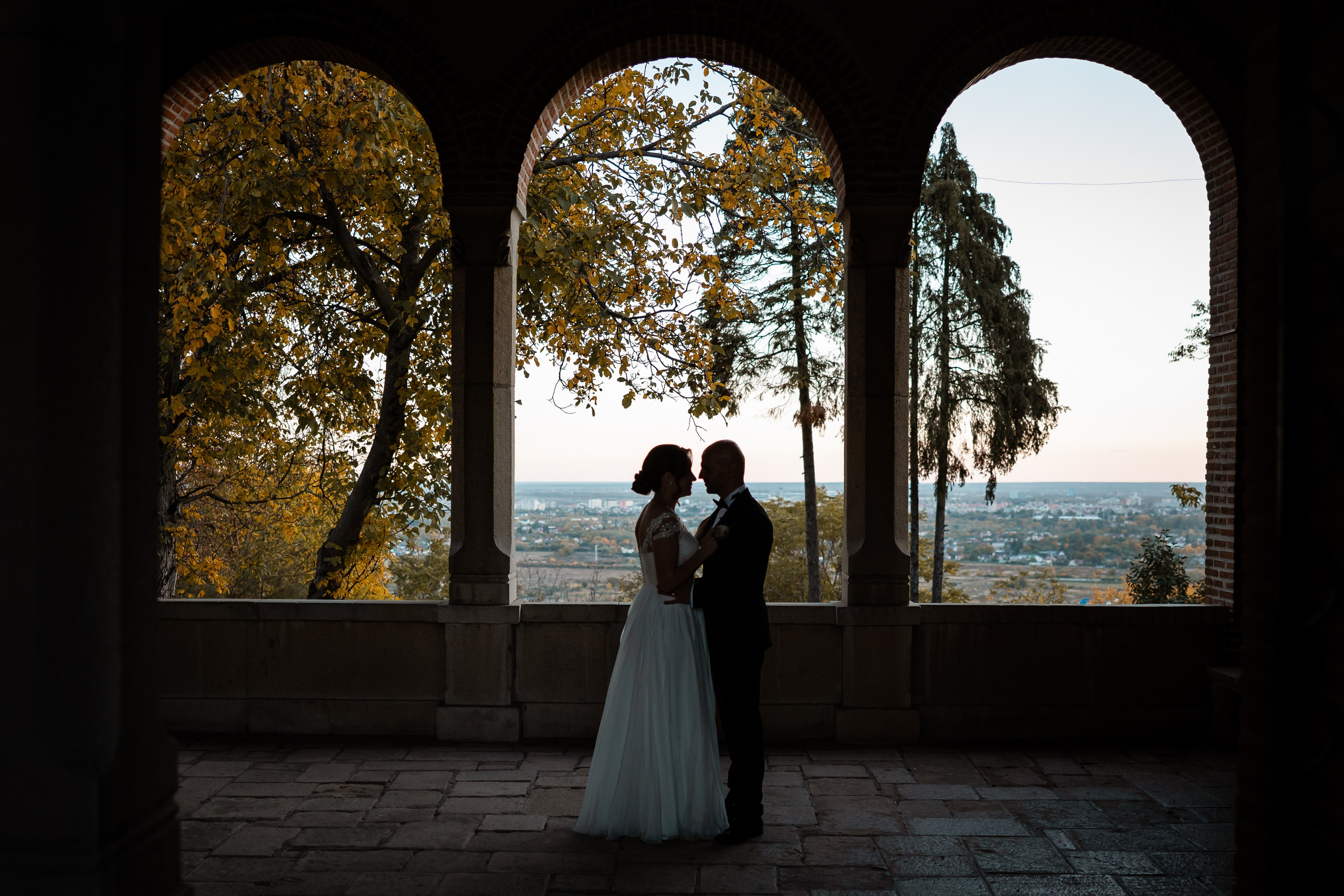 Stefania & Marius. Blink Photo — Fotografie & Videografie Nuntă