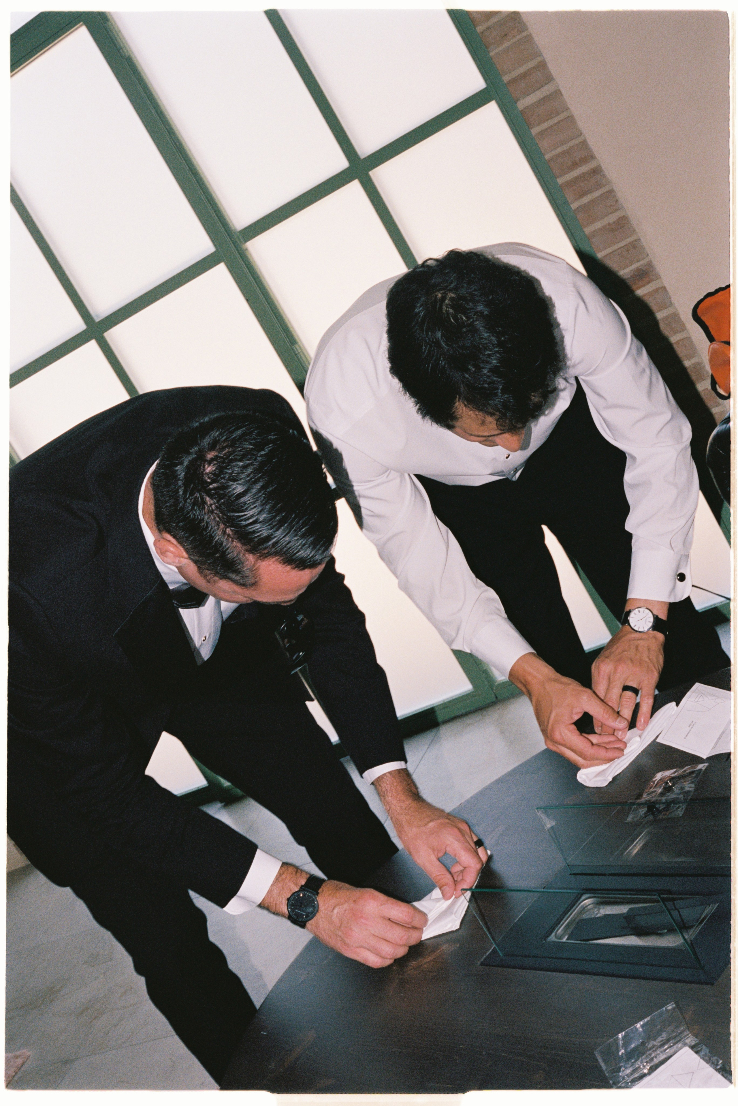Sara Luca | Digital+Film wedding Photographer | Italy and Europe
