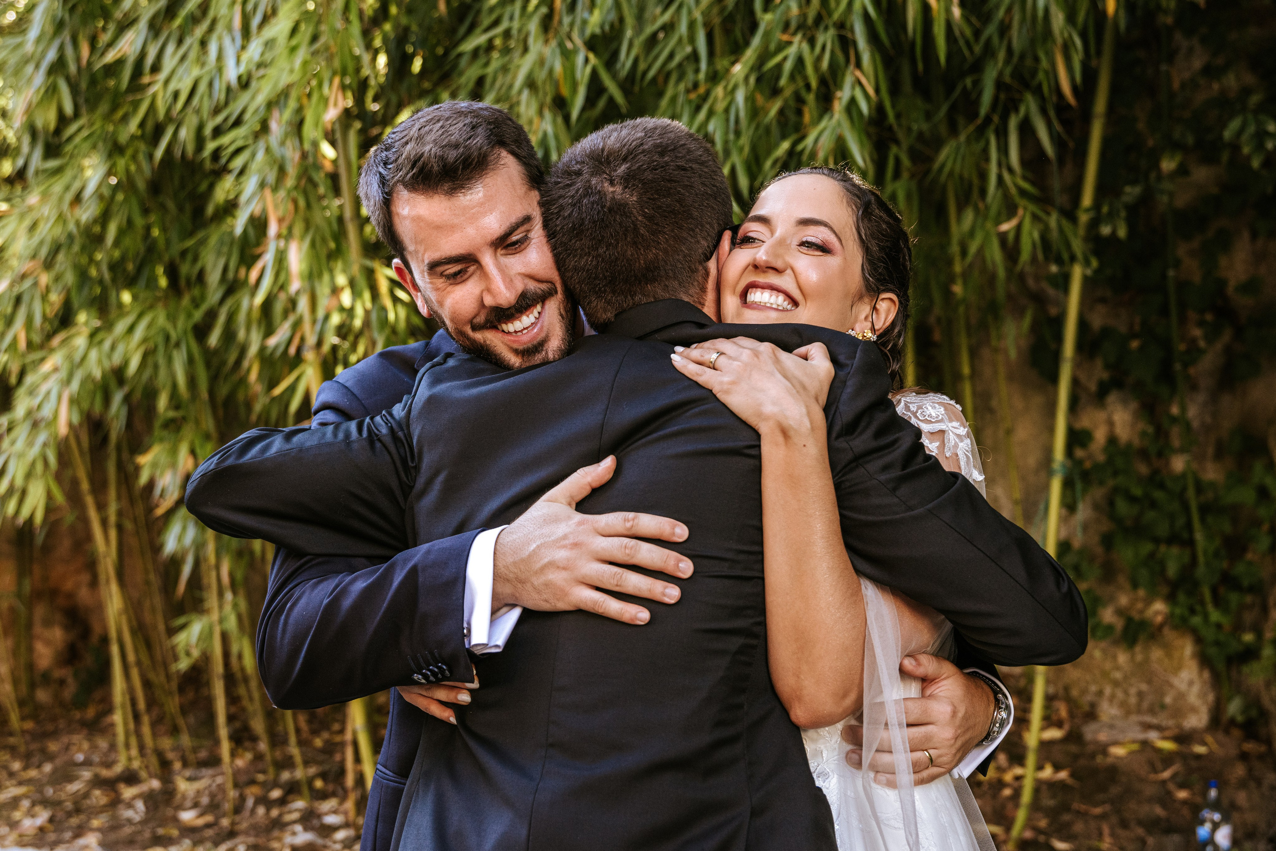 Cláudia & Rodrigo — Wedding at Chalet Fonte Nova, Alcobaça | Photography & Film. Cinematic Destination Wedding Films & Photography | Ricardo & Mary Pictures