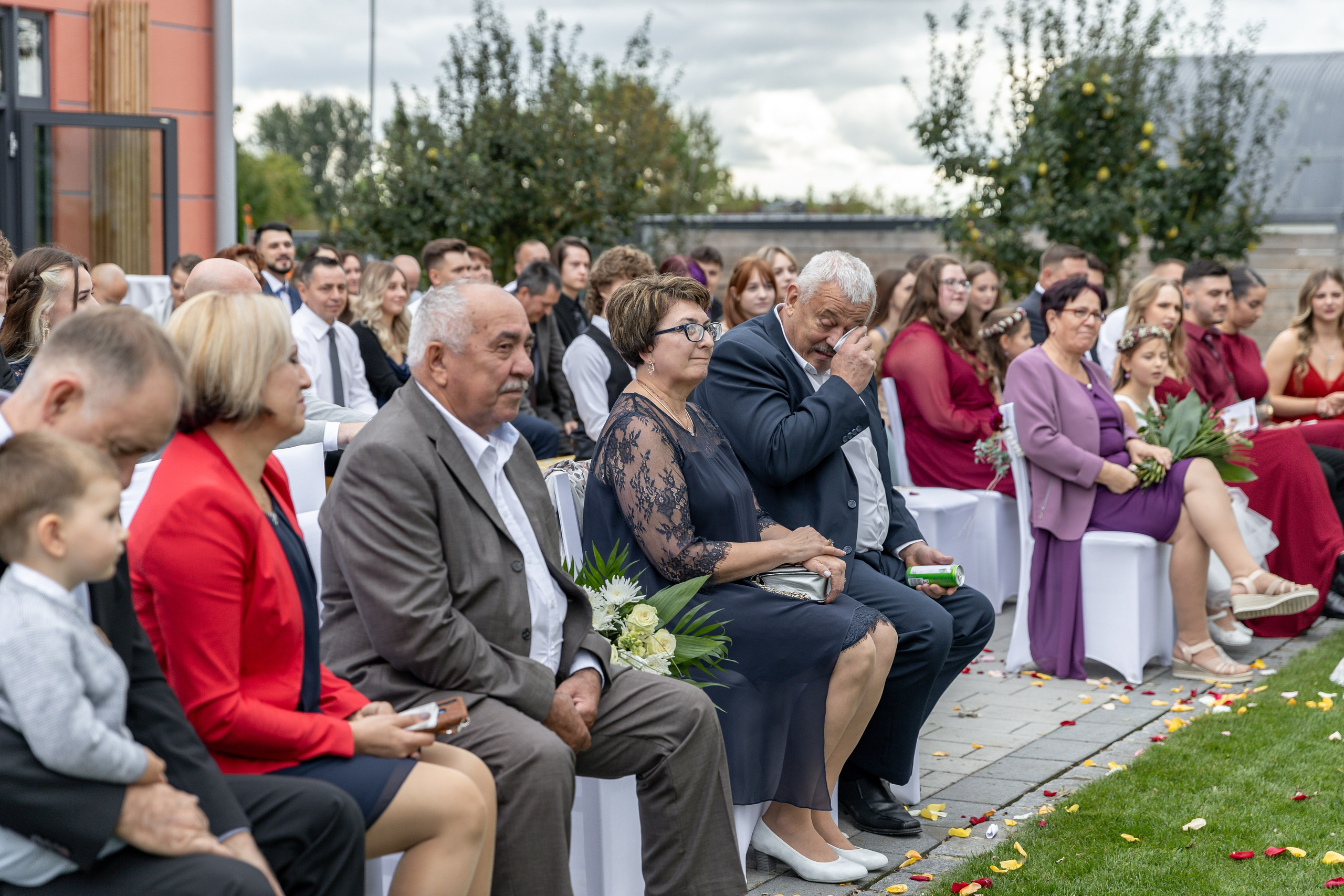 Hochzeitsfotograf & Videograf