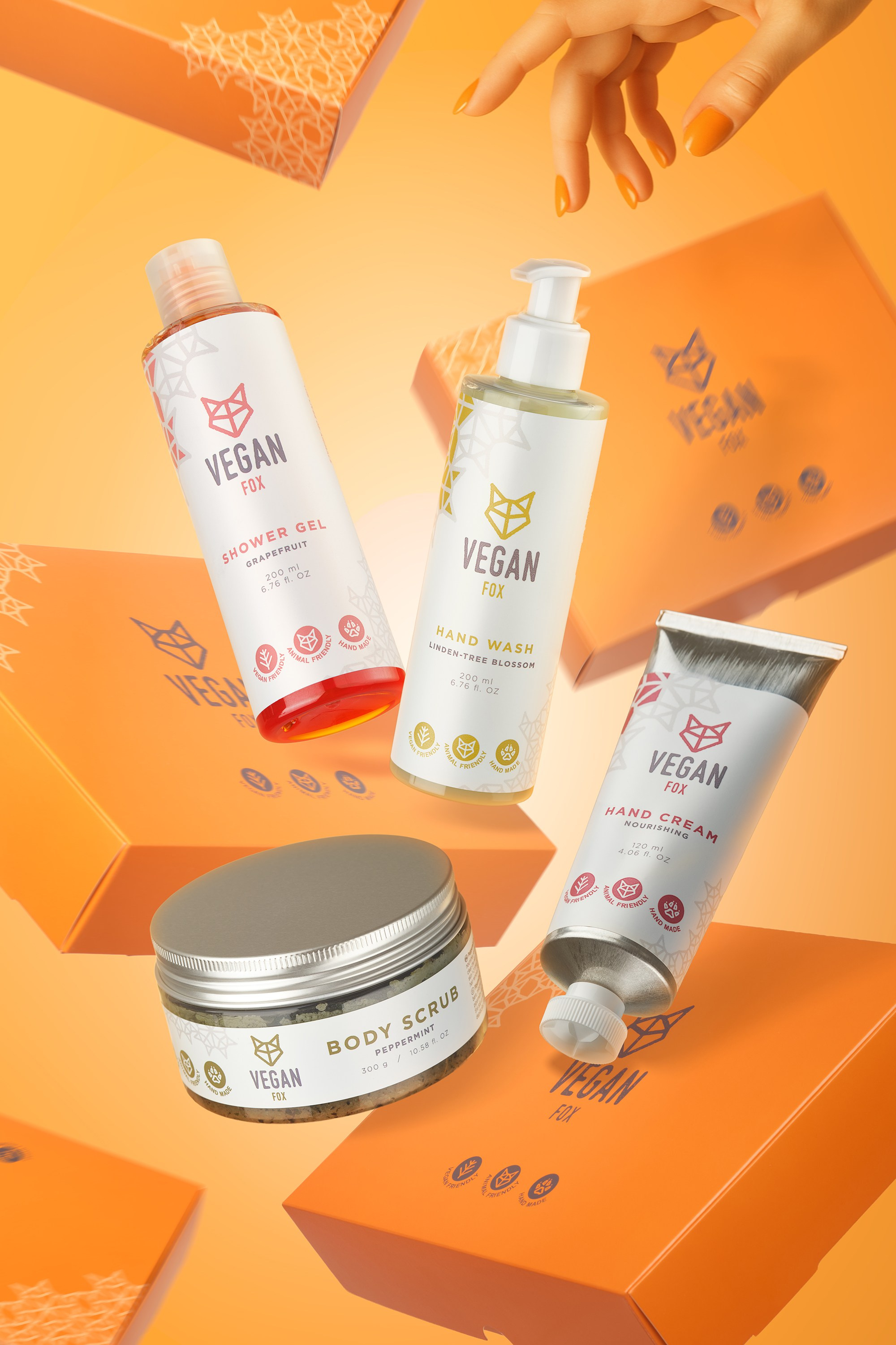 ContentLab — visual content for your business