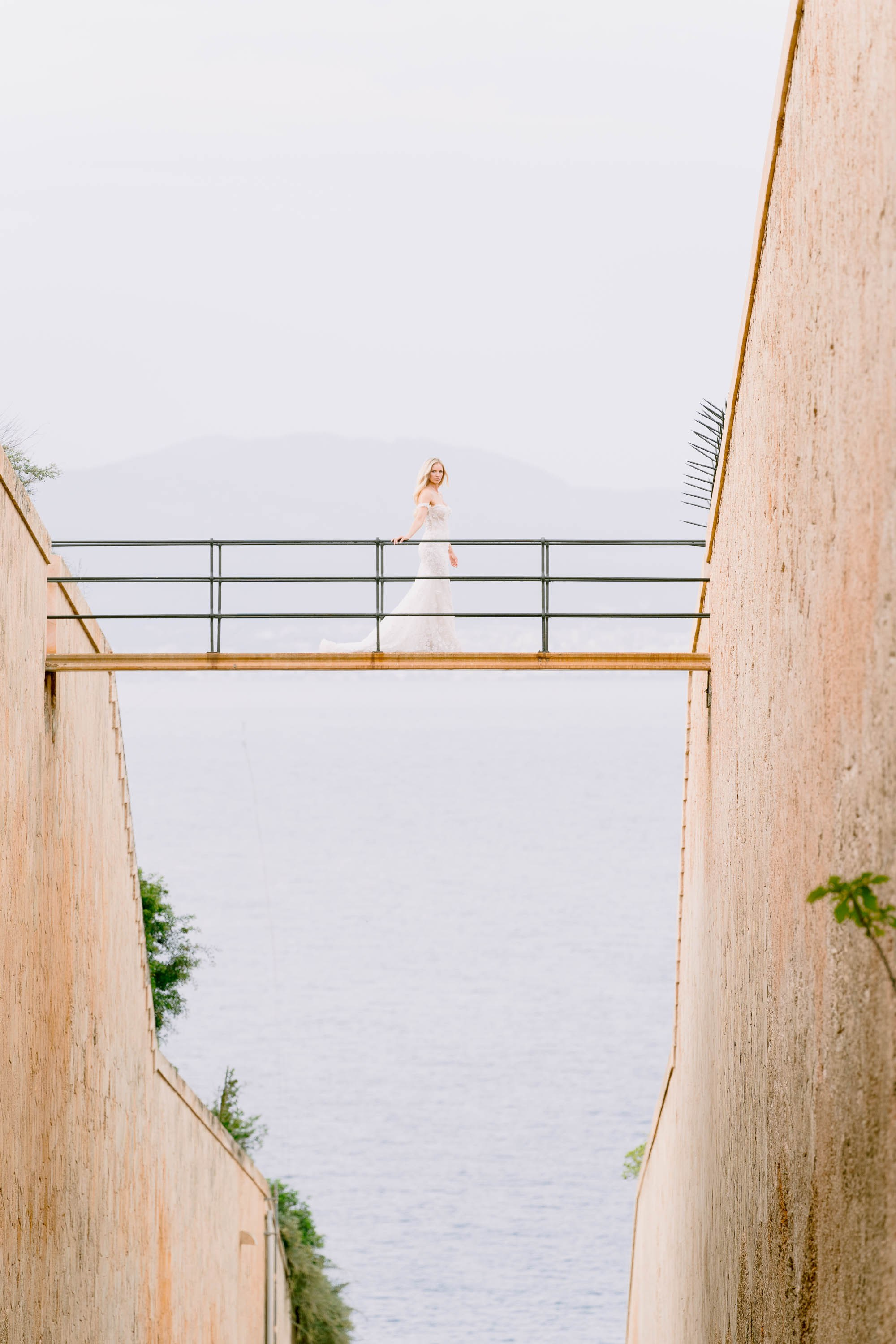 High End Portraits in Mallorca at Cap Rocat Hotel. Mallorca Wedding, Corporate & Social Photographer
