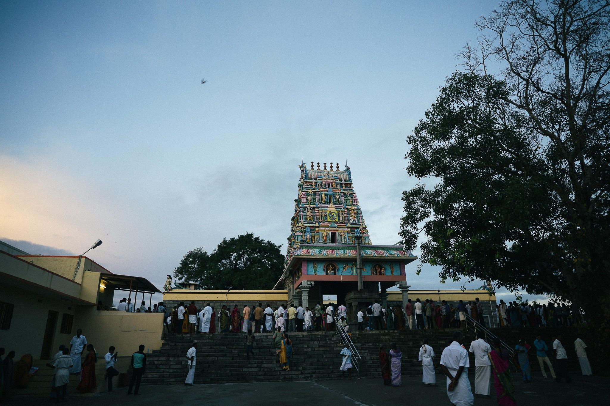 A Traditional Kongu Vellalar Wedding in Tirupur