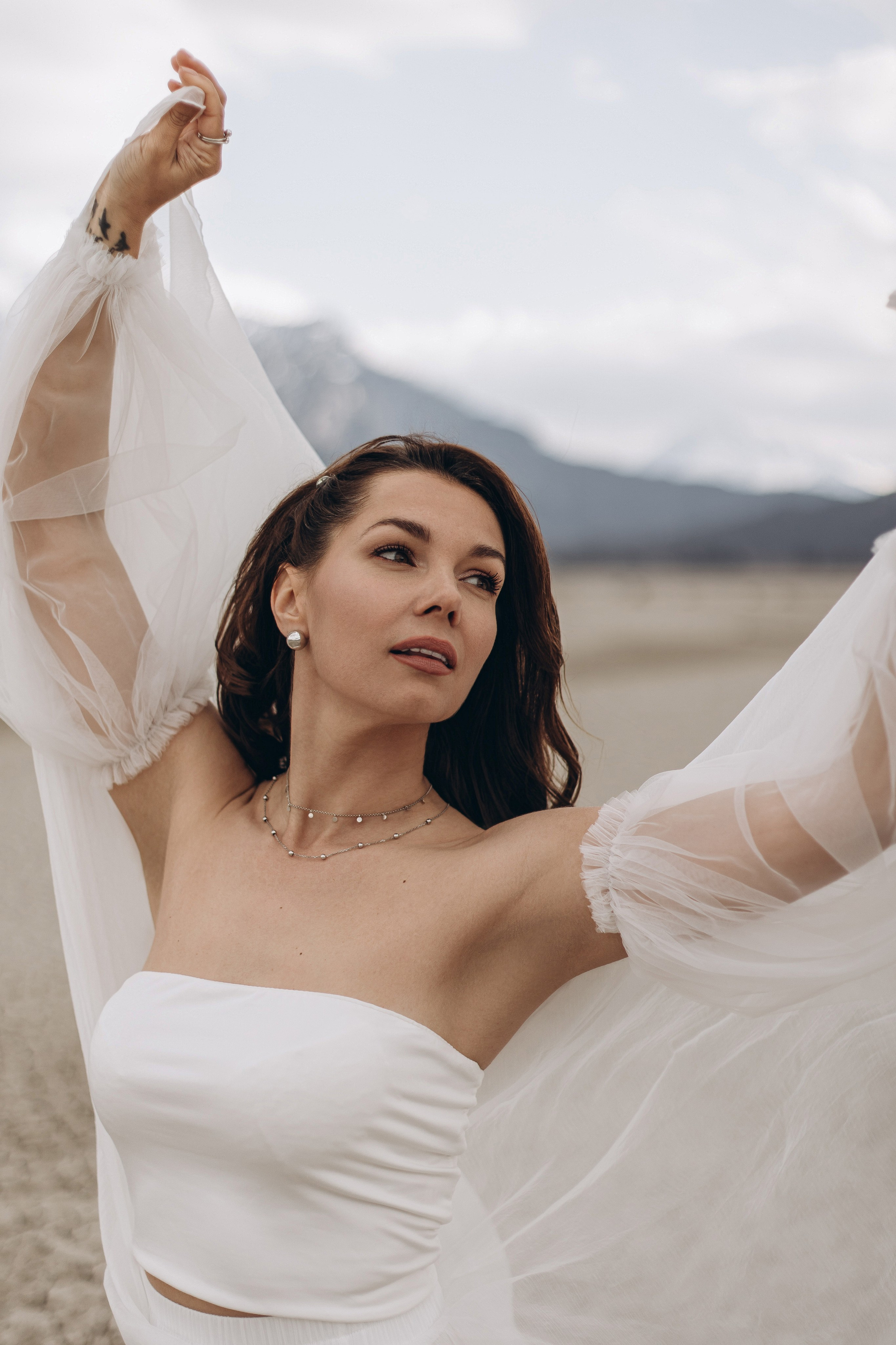 Porträt. Fotografin Larysa Chepurko| Füssen| Garmisch-Partenkirchen| Weilheim| Schongau| Murnau| München | Hochzeitsfotograf Füssen | Larysa Photo