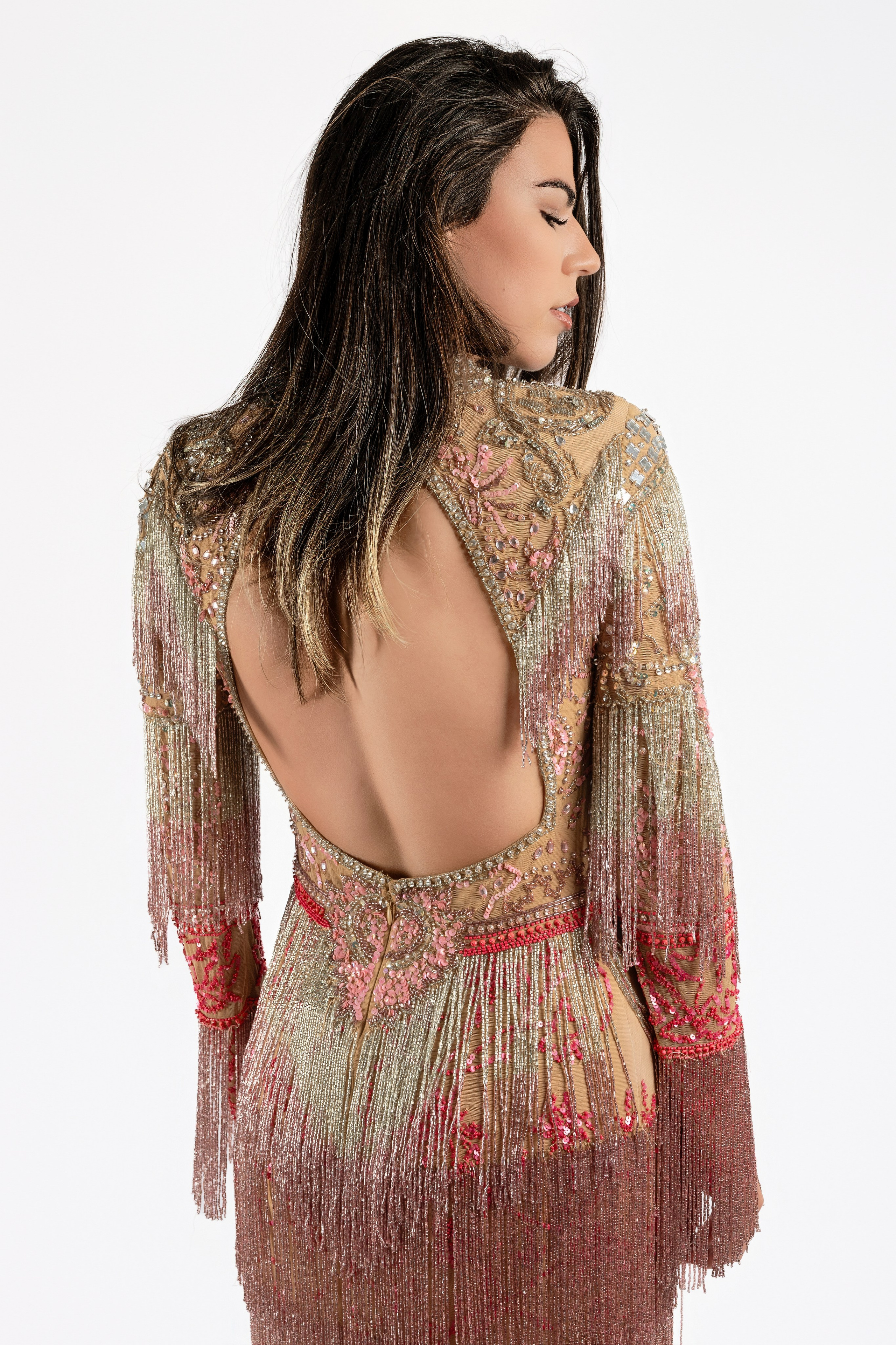 Kreacije pod reflektorima. Namir Čomaga — fotograf iz Sarajeva, portreti, tradicija i kultura u fokusu objektiva