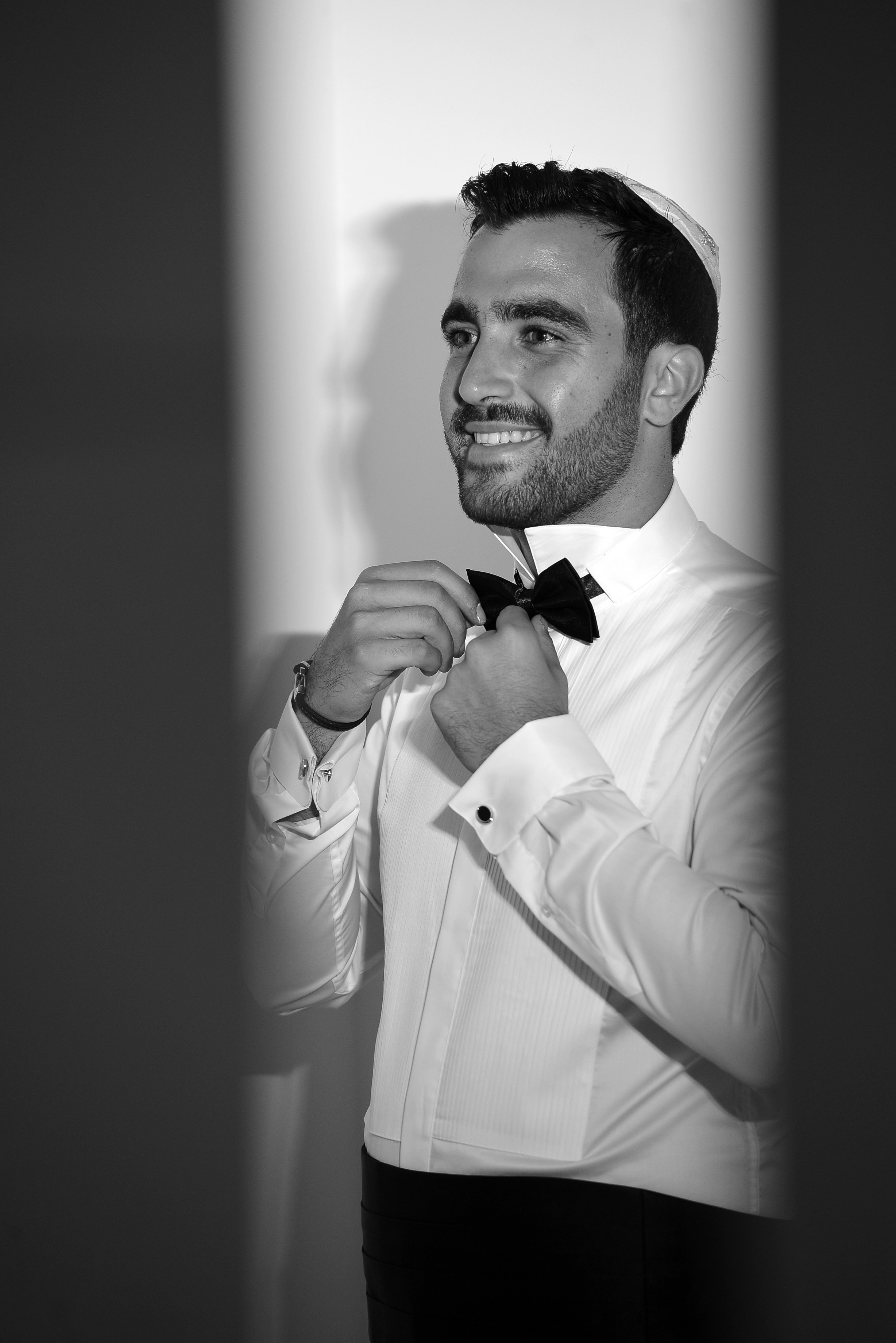 Ashley & Samuel. Wedding and events photographers Studio Shalom