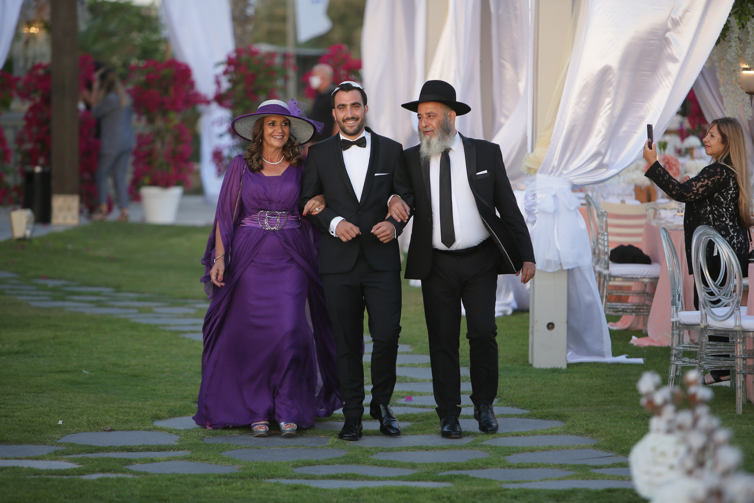 Ashley & Samuel. Wedding and events photographers Studio Shalom