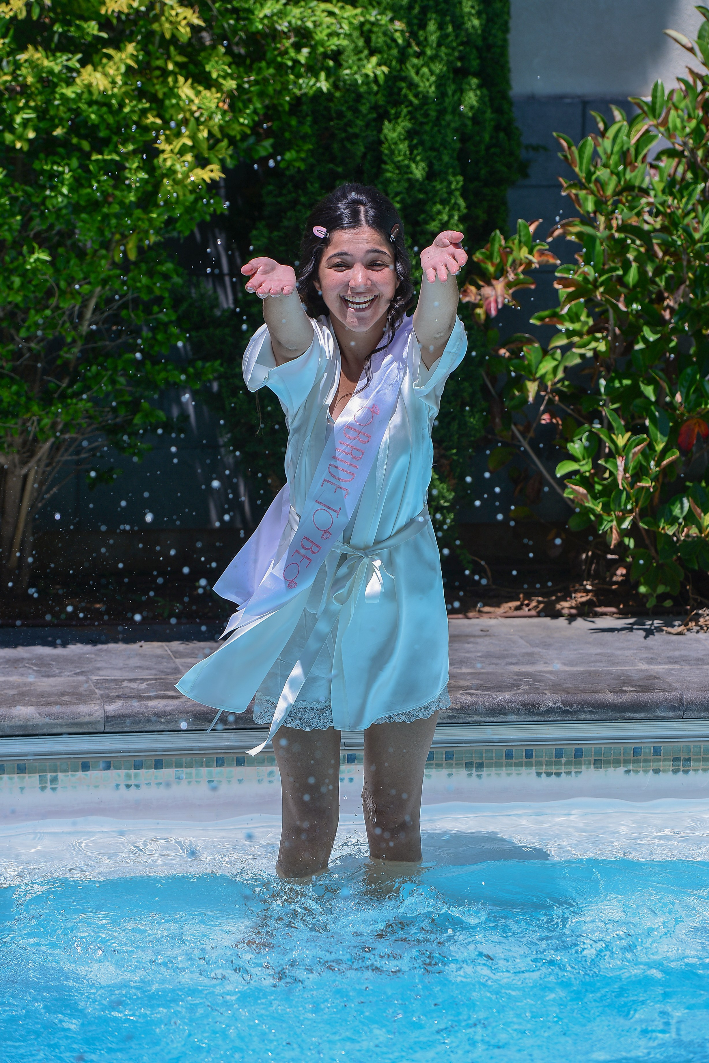 Ashley & Samuel. Wedding and events photographers Studio Shalom