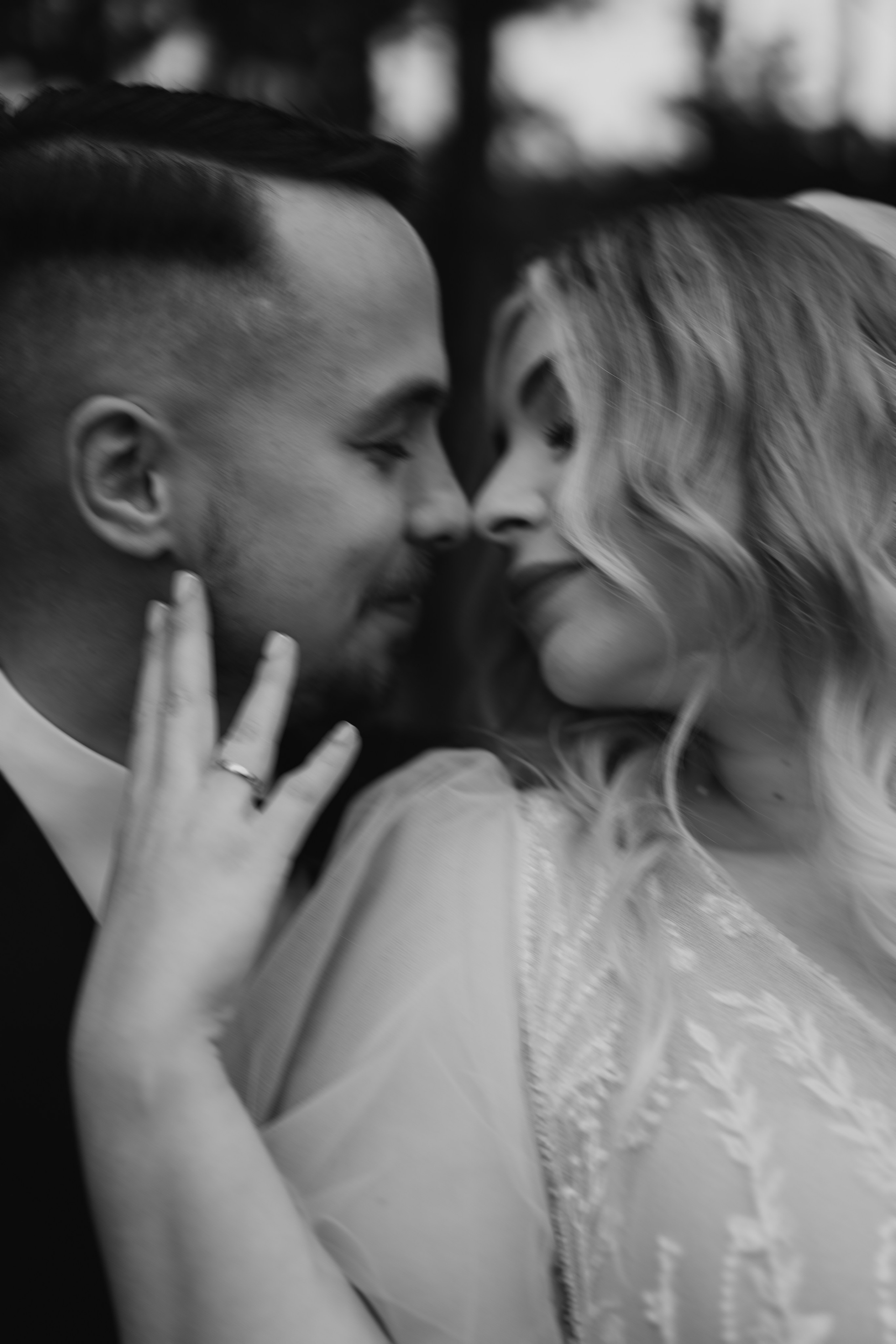 Trzy Drzewa: wspaniała uroczystość Wiktorii i Kamila. Karkowskafoto - fotografia miłości