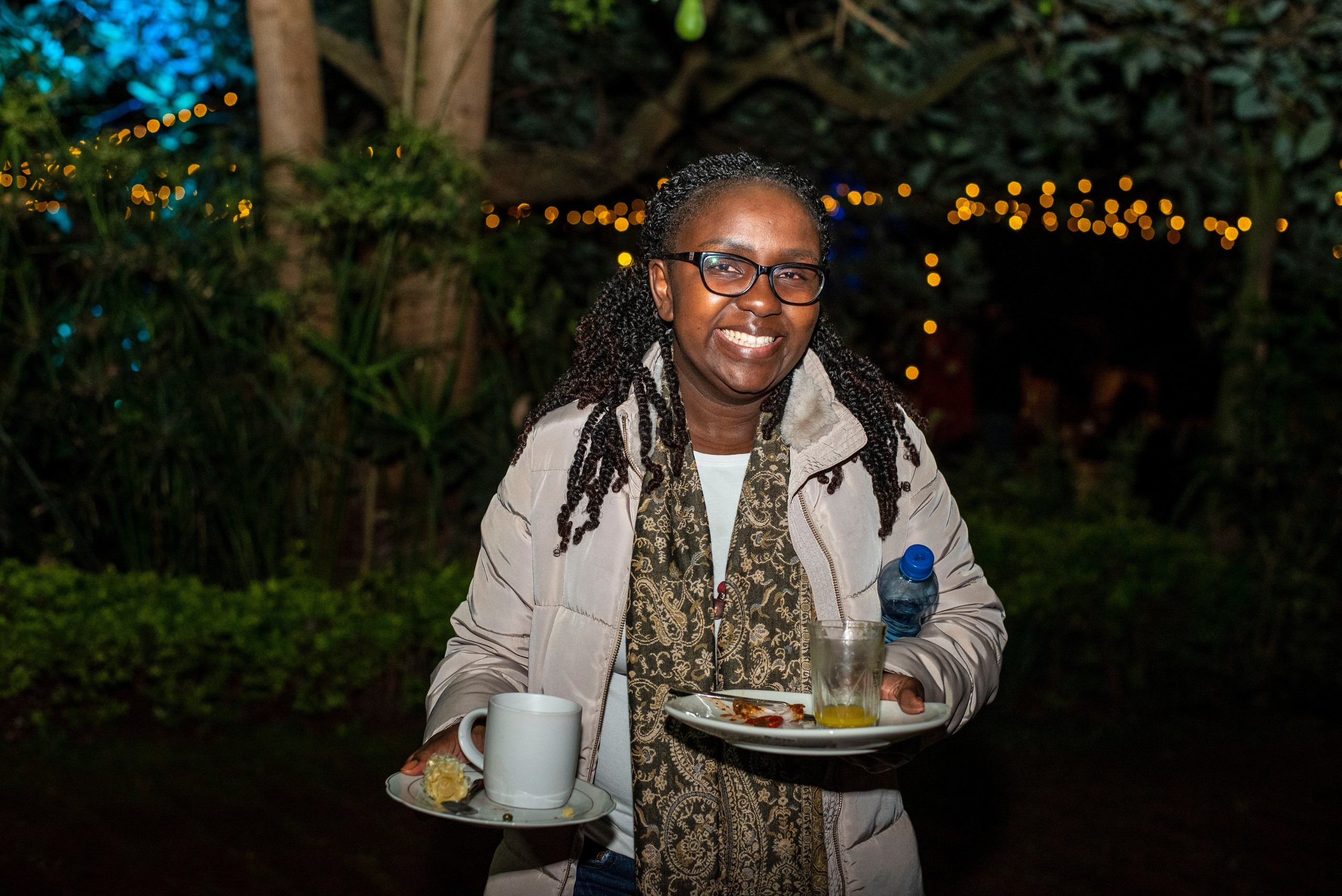 'Amazing Love' sundowner. Nick Ouma Photography I Best Event photographer based in Nairobi, Kenya