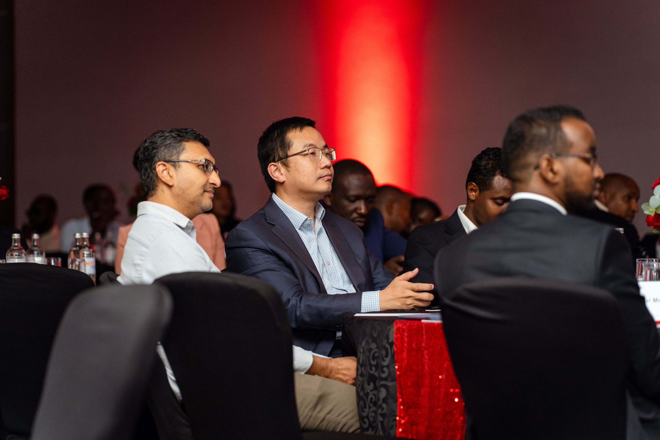 Huawei Eastern Africa Fusion Solar C&I Innovative product launch. Nick Ouma Photography I Best Event photographer based in Nairobi, Kenya