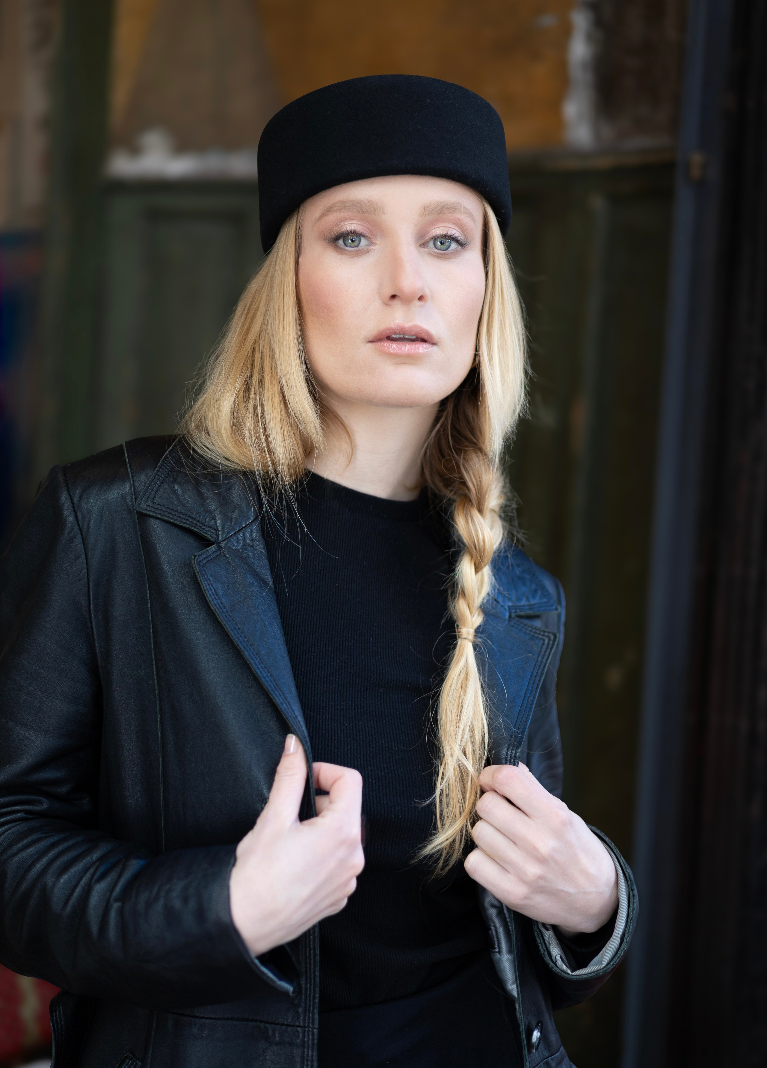 Портретный и свадебный фотограф в Тарне и Окситании — Надежда Бана