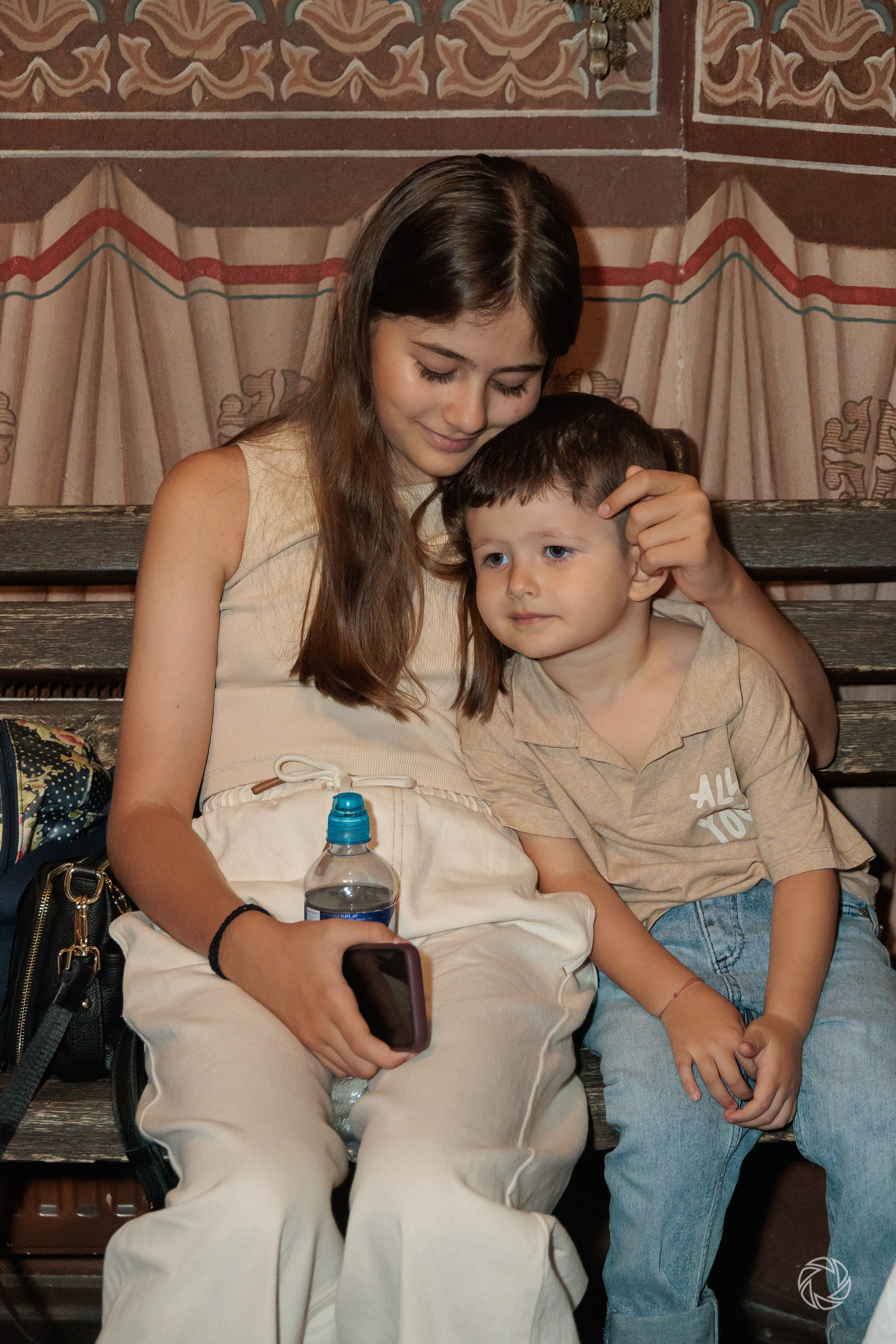 Mira. ✔️ Фото Видео на свадьбы и крестины Молдова — Cinematic.md