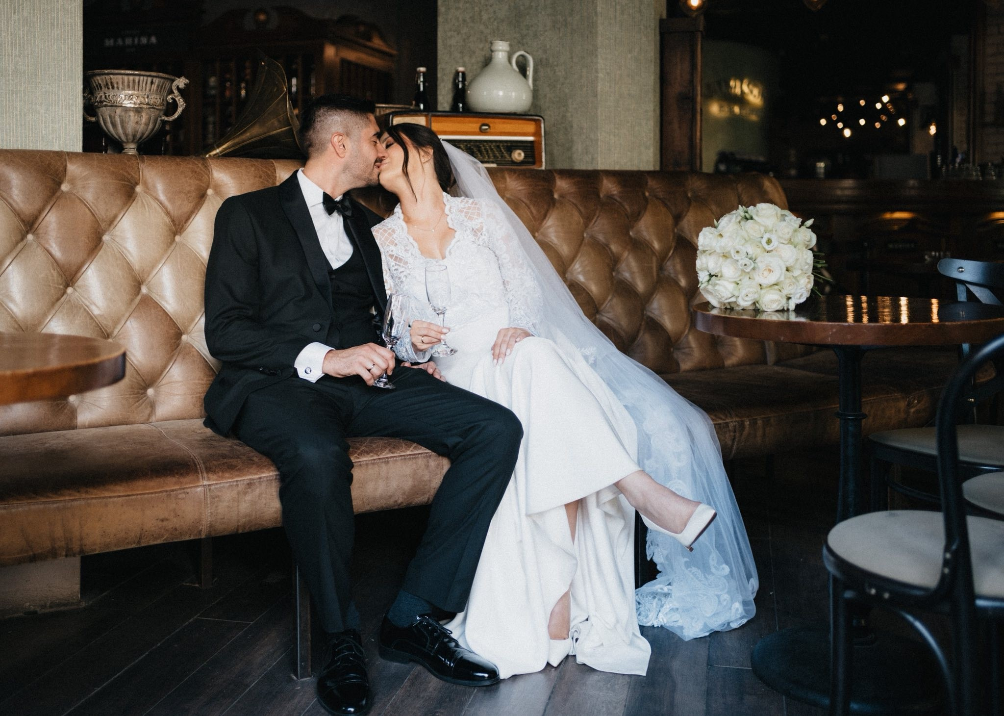 Nikolina & Dejan. Wedding photography