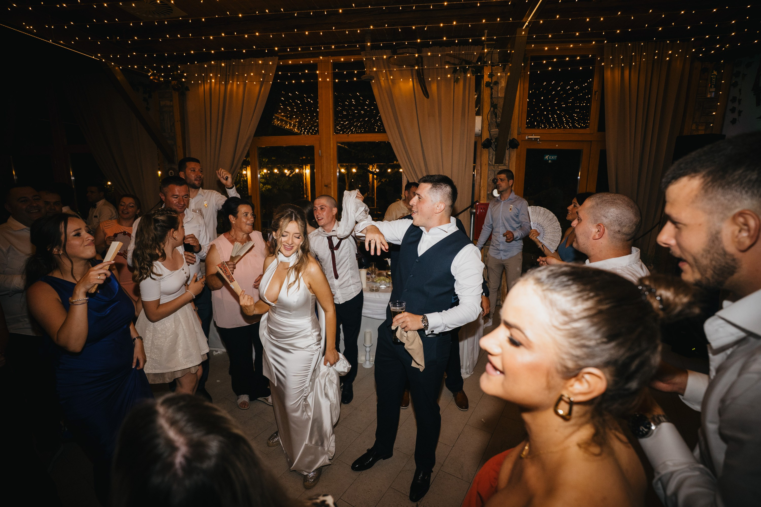 Željka & Njegoš. Wedding photography