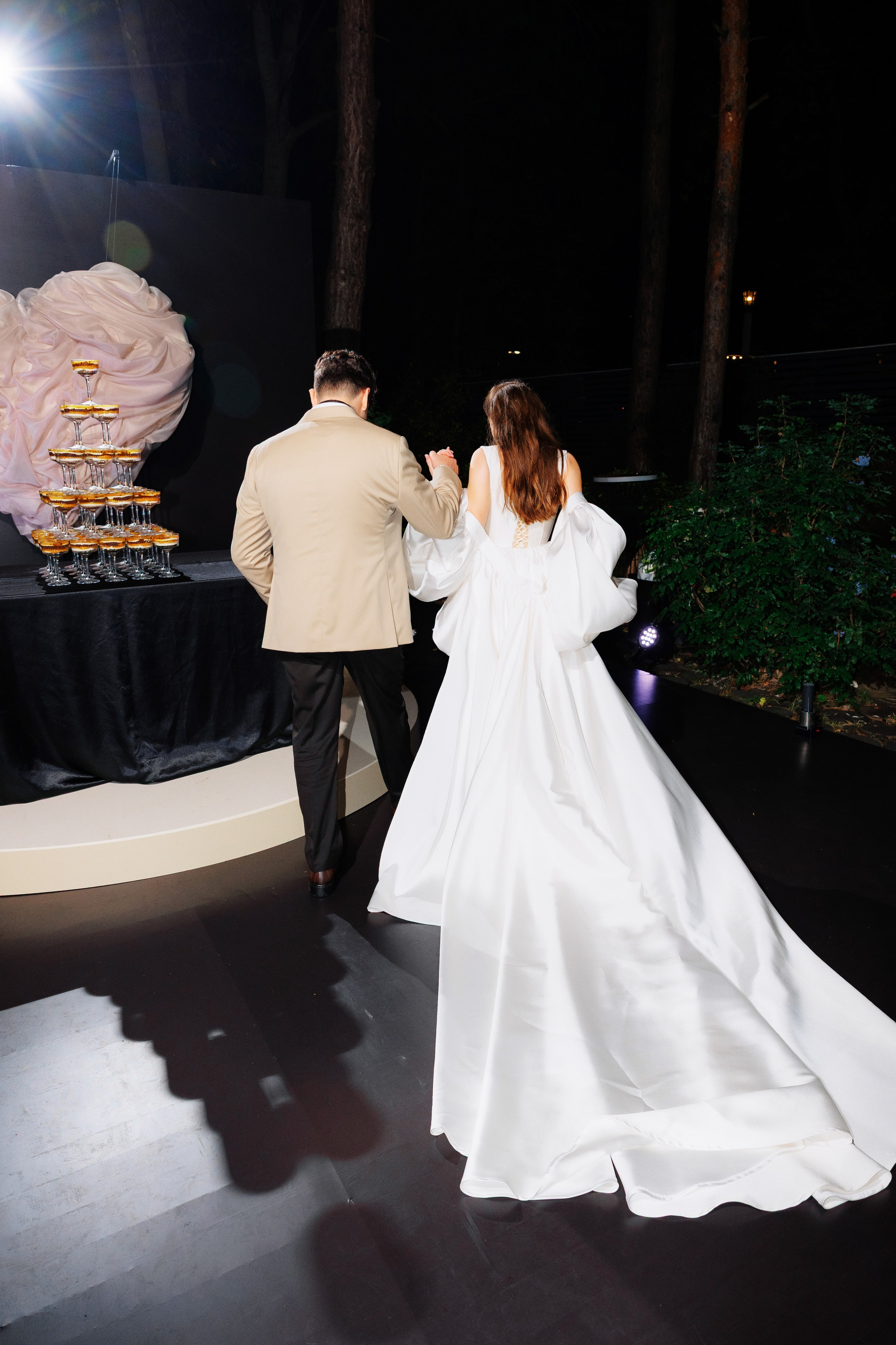 Ai putut fi doar tu. Servicii Foto Video în Chișinău și Europa ID-Brothers