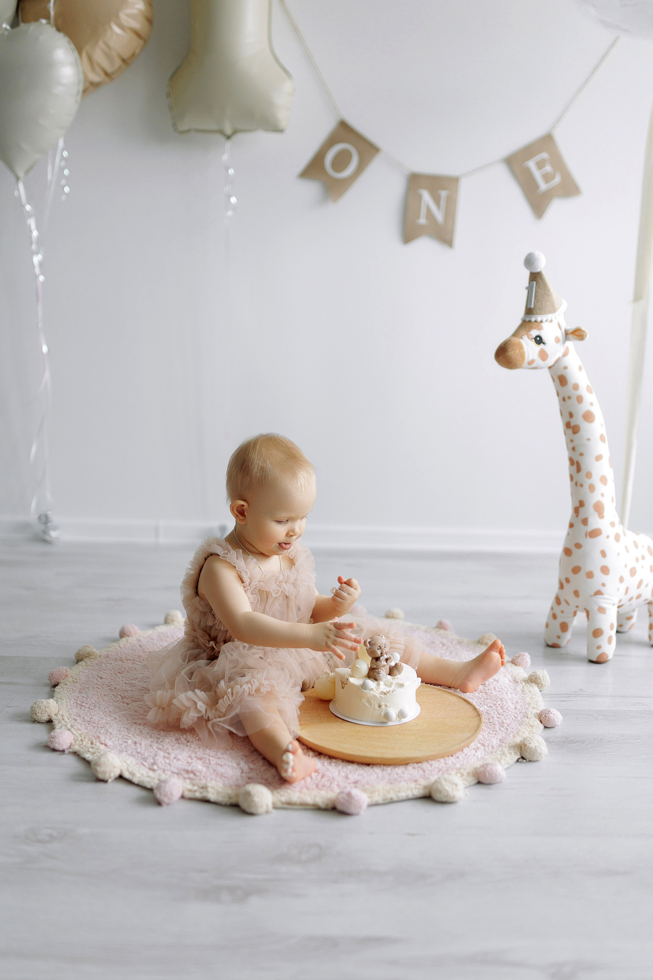 Годовасики. Семейный и портретный фотограф в Эстонии Наталья Фрейманис