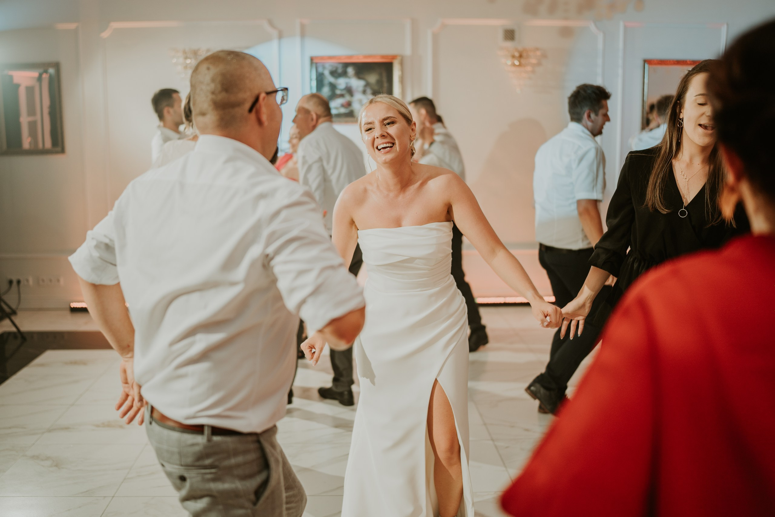 Ewa&Maciej. Michał Kaźmierczyk - Fotograf