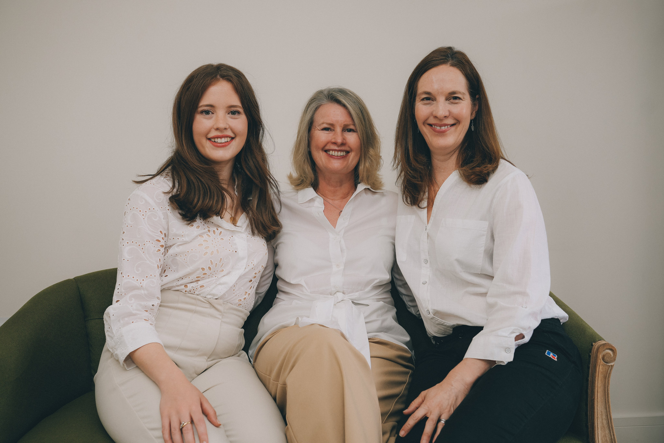 Chiropractors. Creative Family, Brand, Boudoir and Wedding Photographer in Solihull & Birmingham Irina Zoteeva