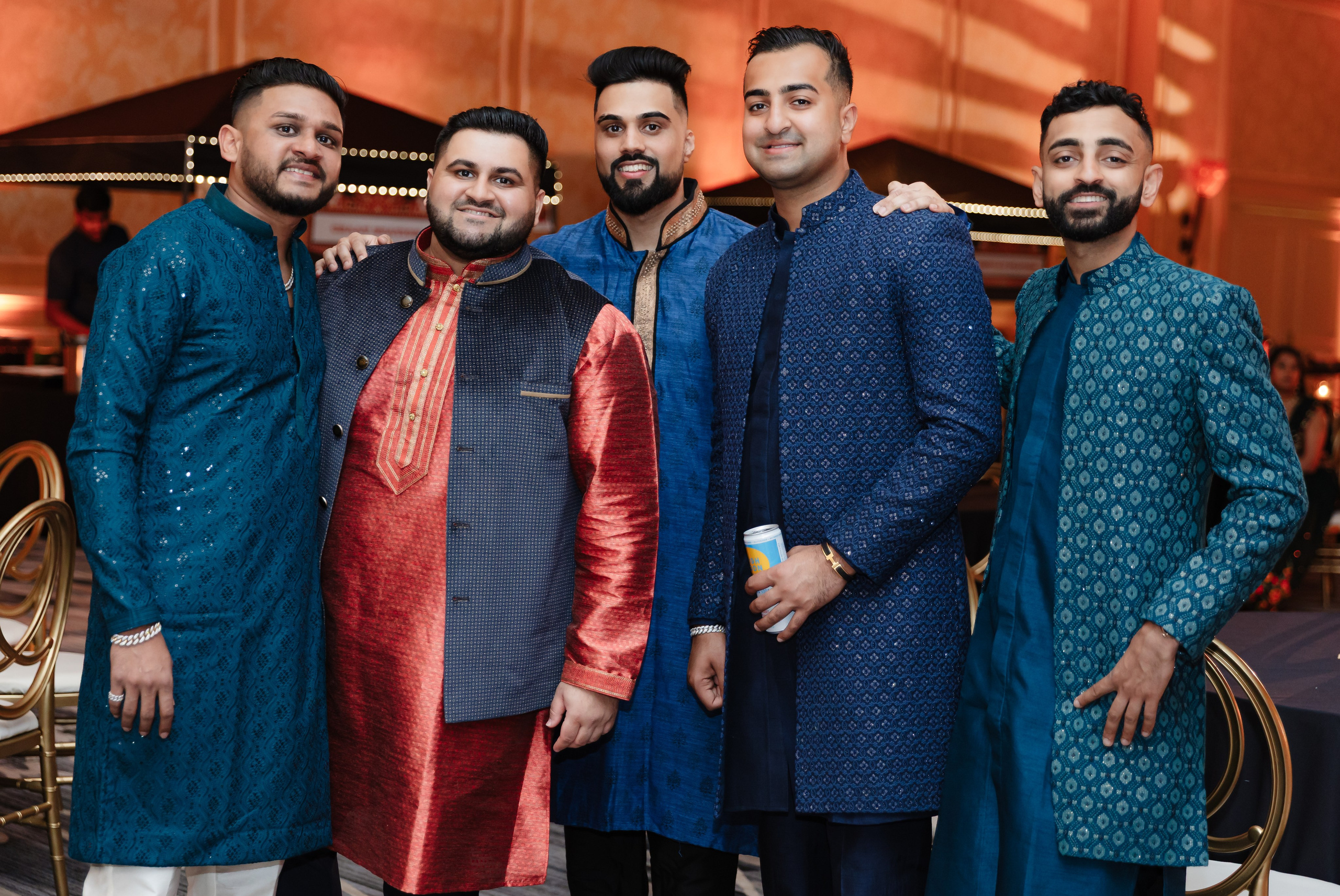 A Sacred Hindu Celebration of Love, Ritual, and Tradition. YES I DO PRODUCTION — Wedding photography&videography