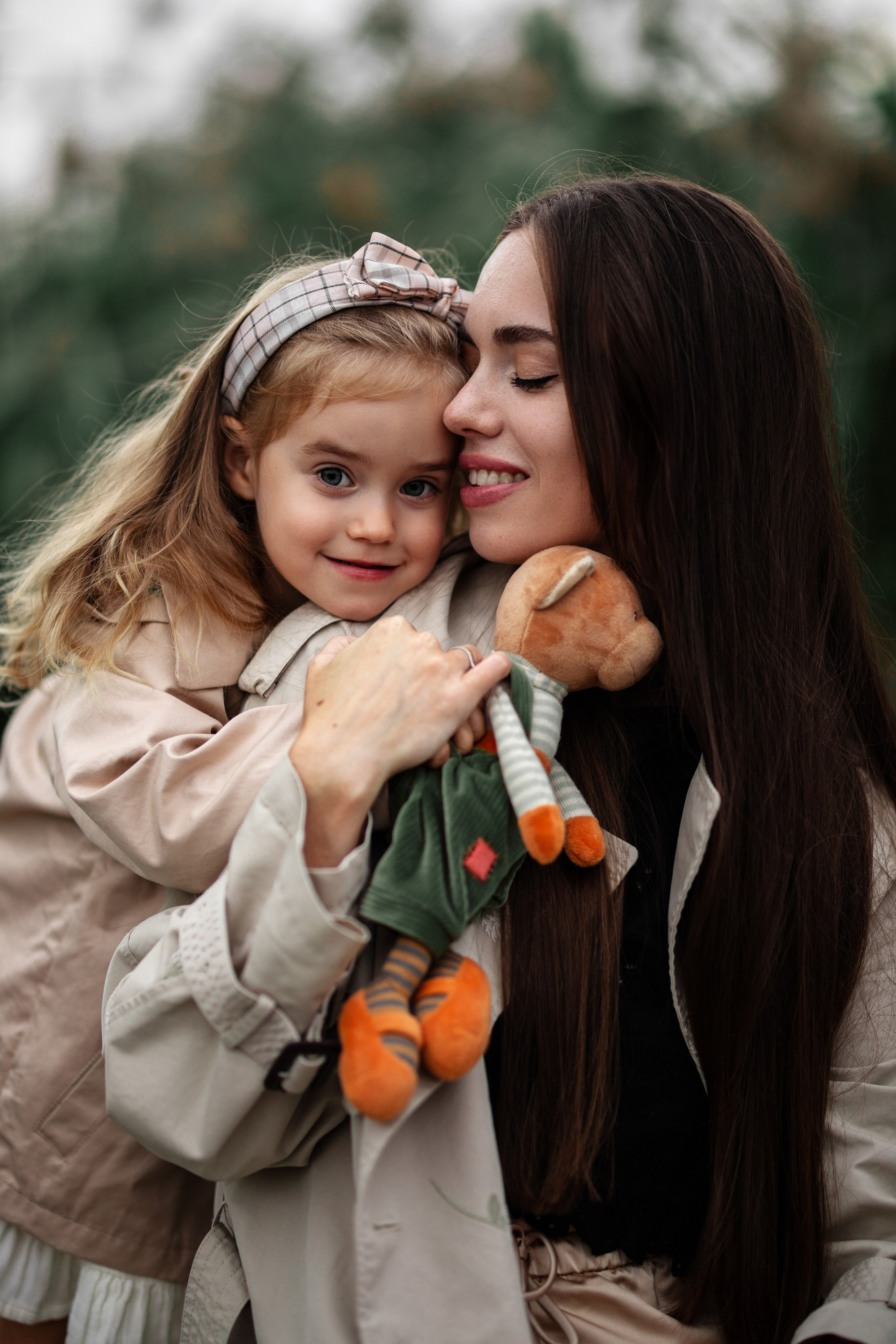 Fotograf ślubny i rodzinny w Krakowie Yana Klymova