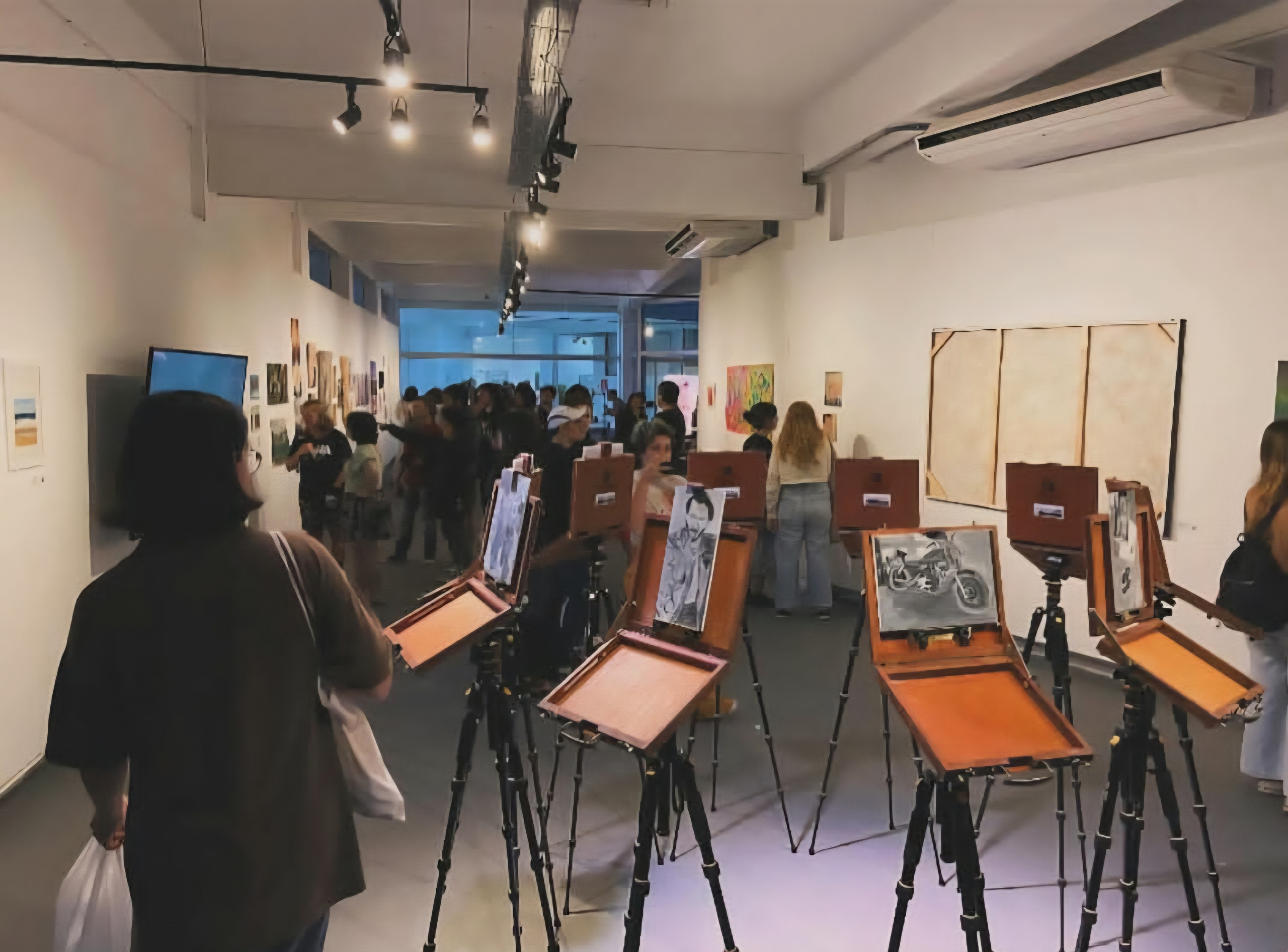 Além-mar: Rotas subversivas. Barbara Cabral