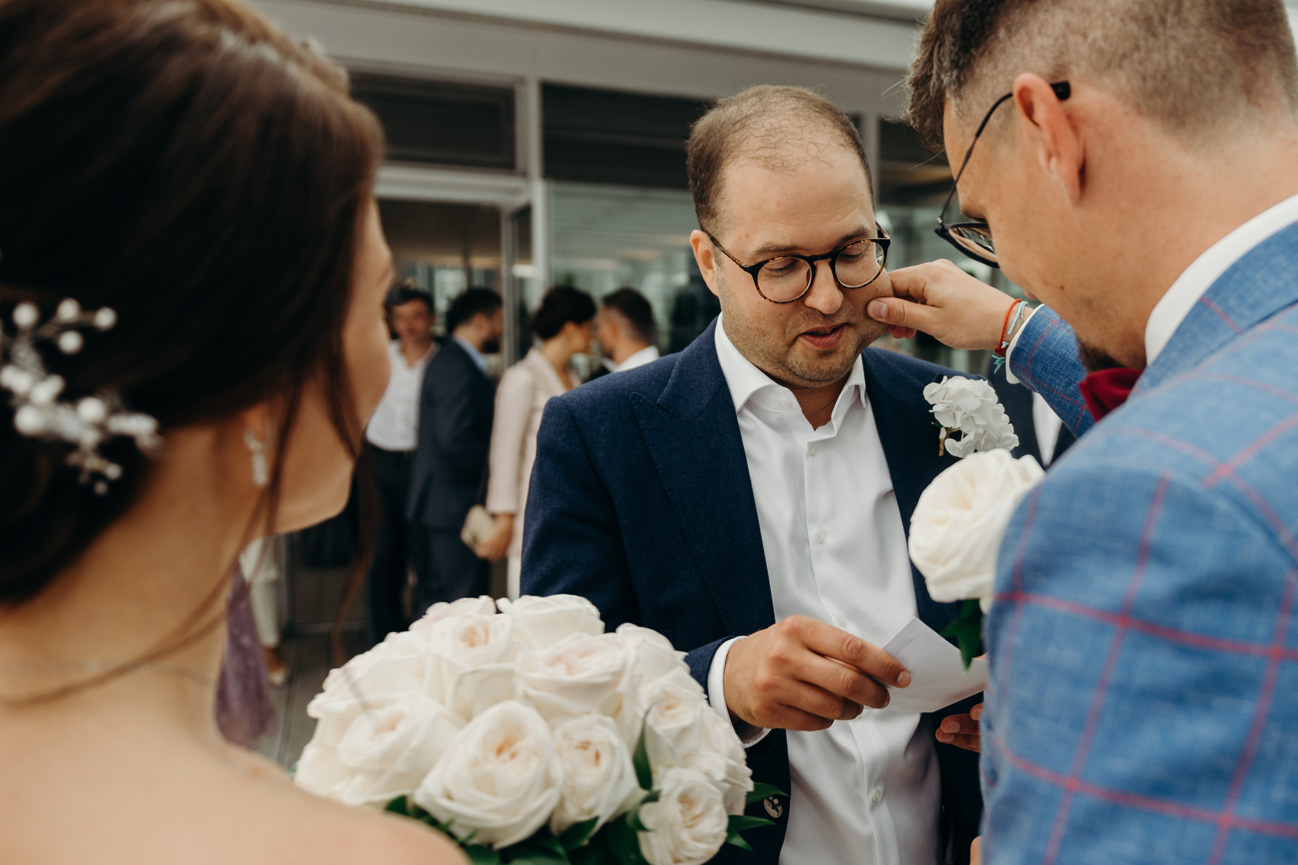 Свадьба в Юрмале в ресторане Laivas