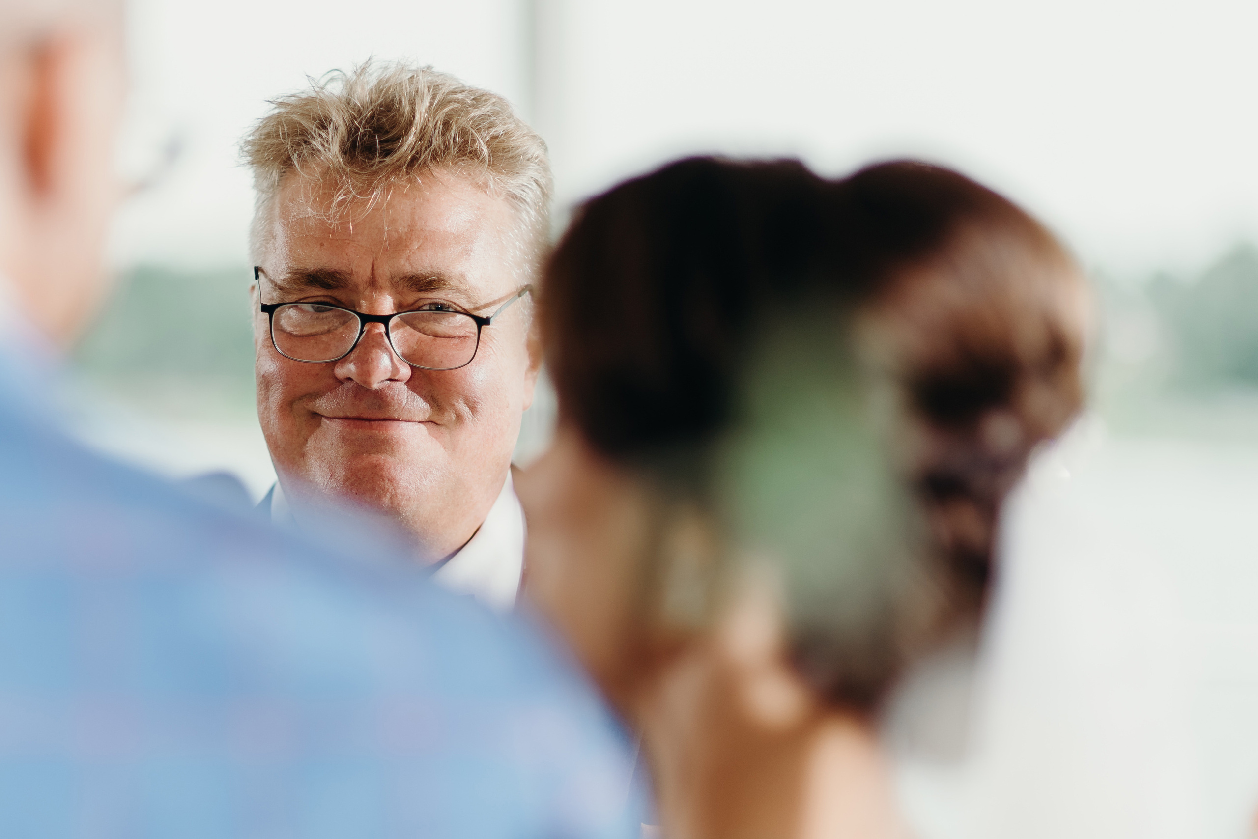 Торжественная свадебная церемония в Юрмале в ресторане Laivas.