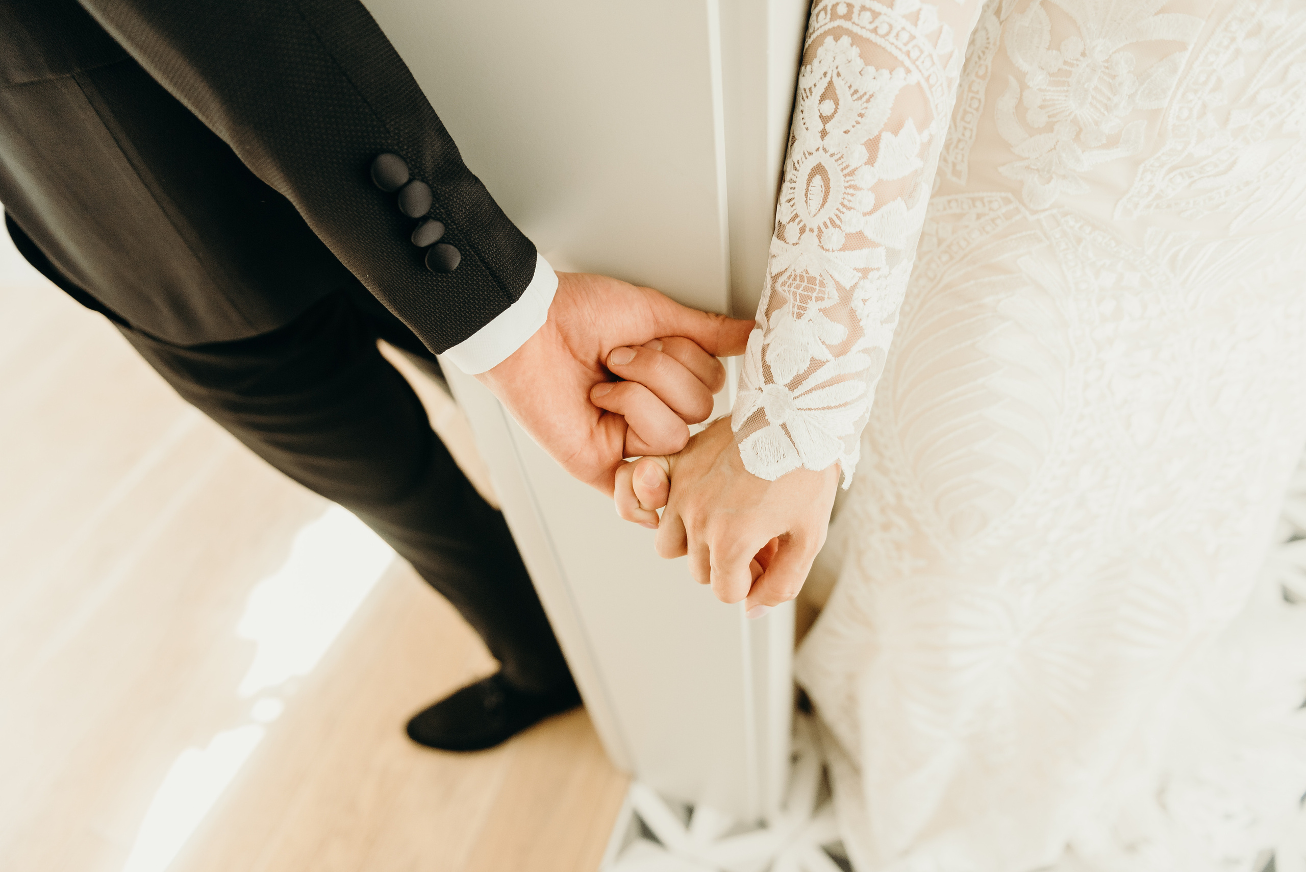 Свадьба в отеле St. Peter's Boutique Hotel. Свадебный фотограф в Риге — Вячеслав Лучненков