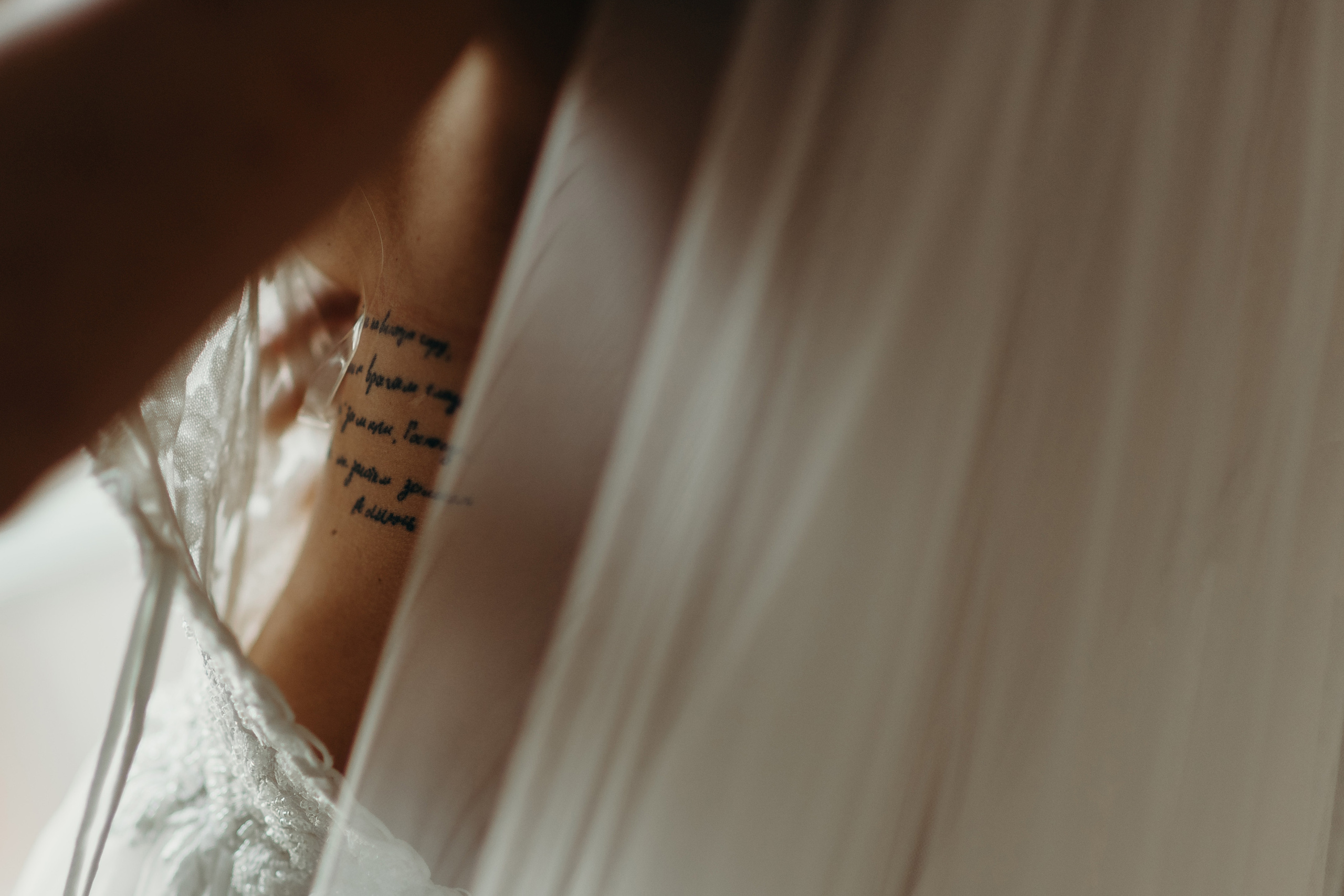 Сборы невесты в отеле Hotel Relais le Chevalier