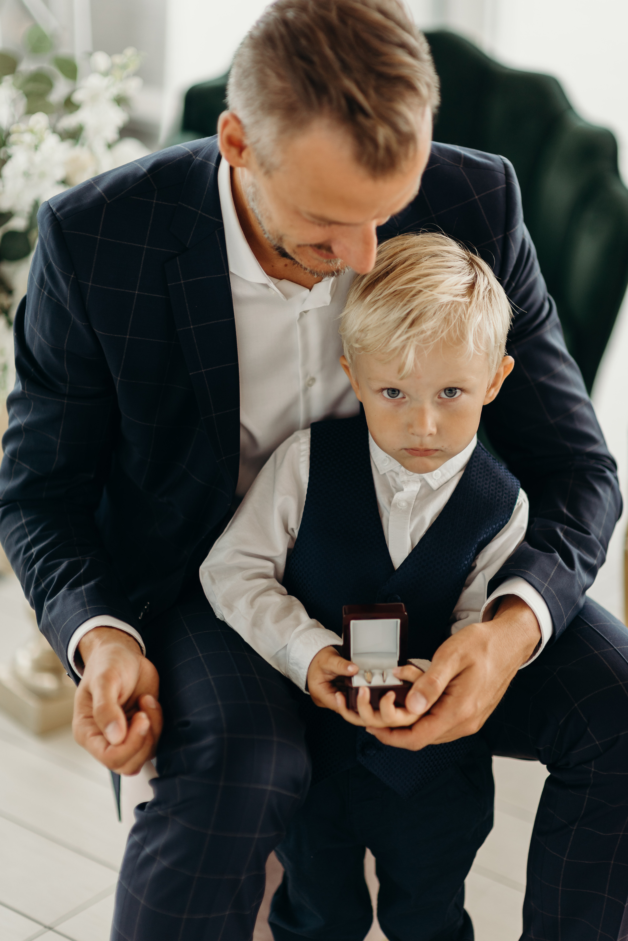 Торжественная свадебная церемония в Юрмале в ресторане Laivas.